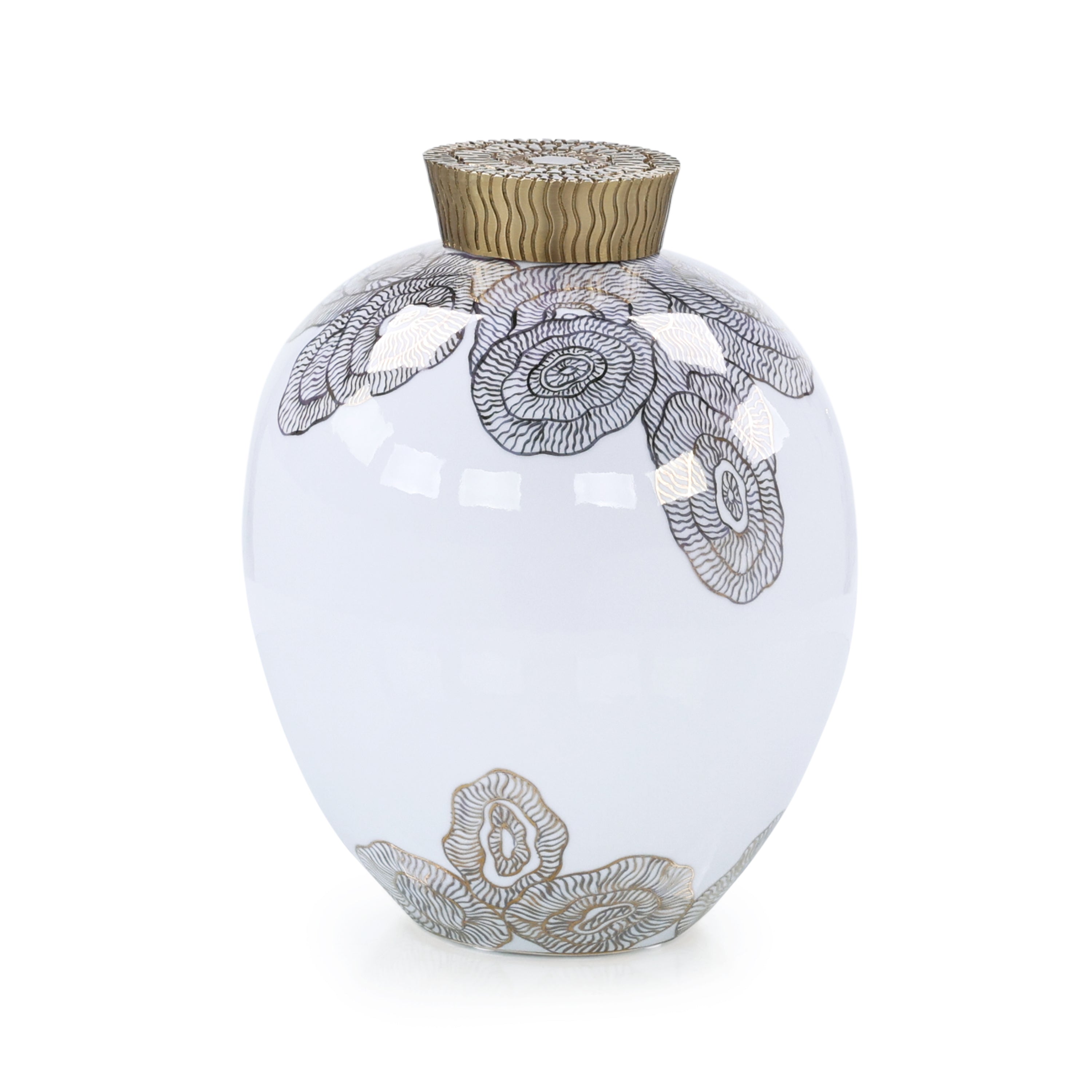 Mithran Vase, Small | John Richard - JRA-15622