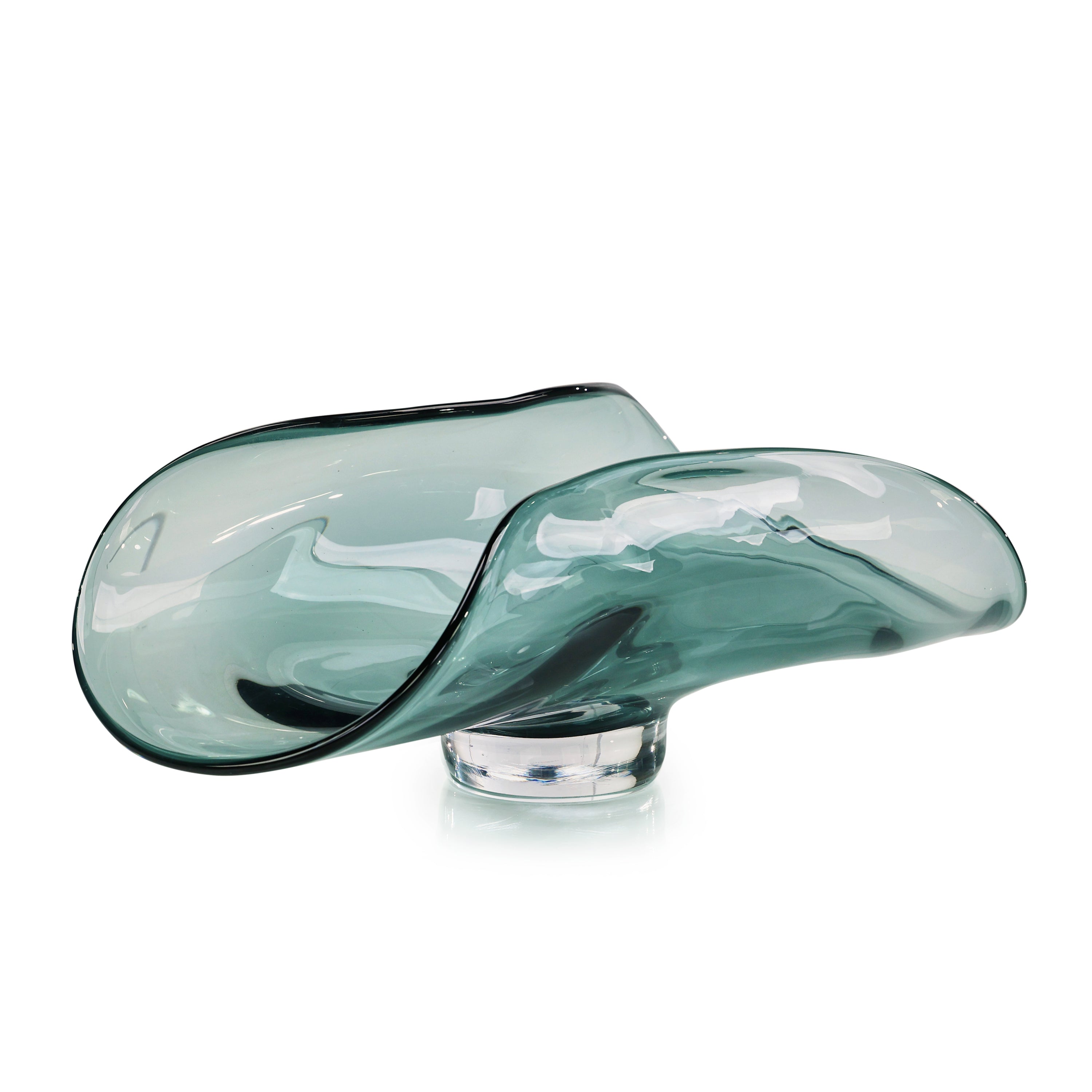 Furled Bowl | John Richard - JRA-15662