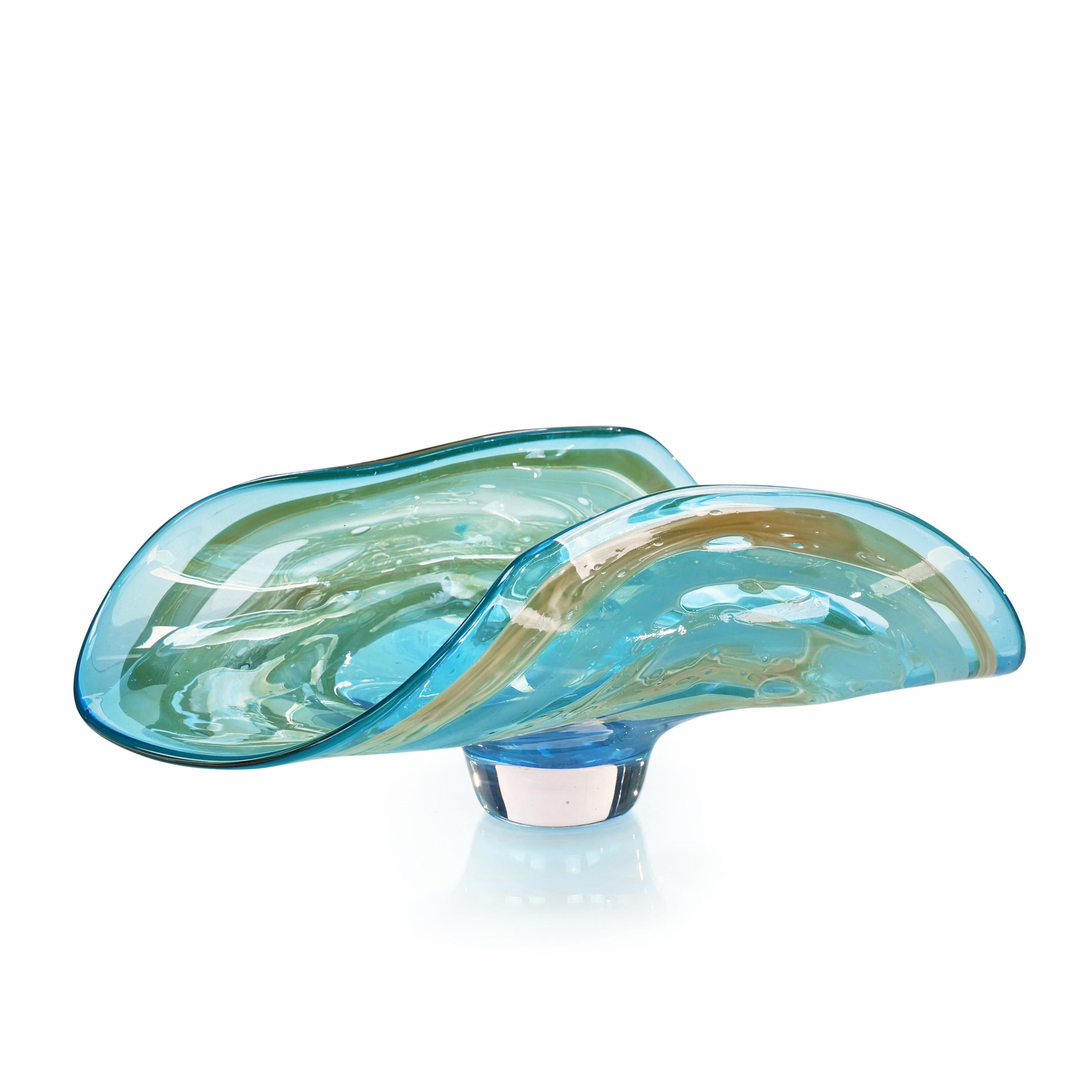 Coastal Breeze Bowl, Small | John Richard - JRA-15667