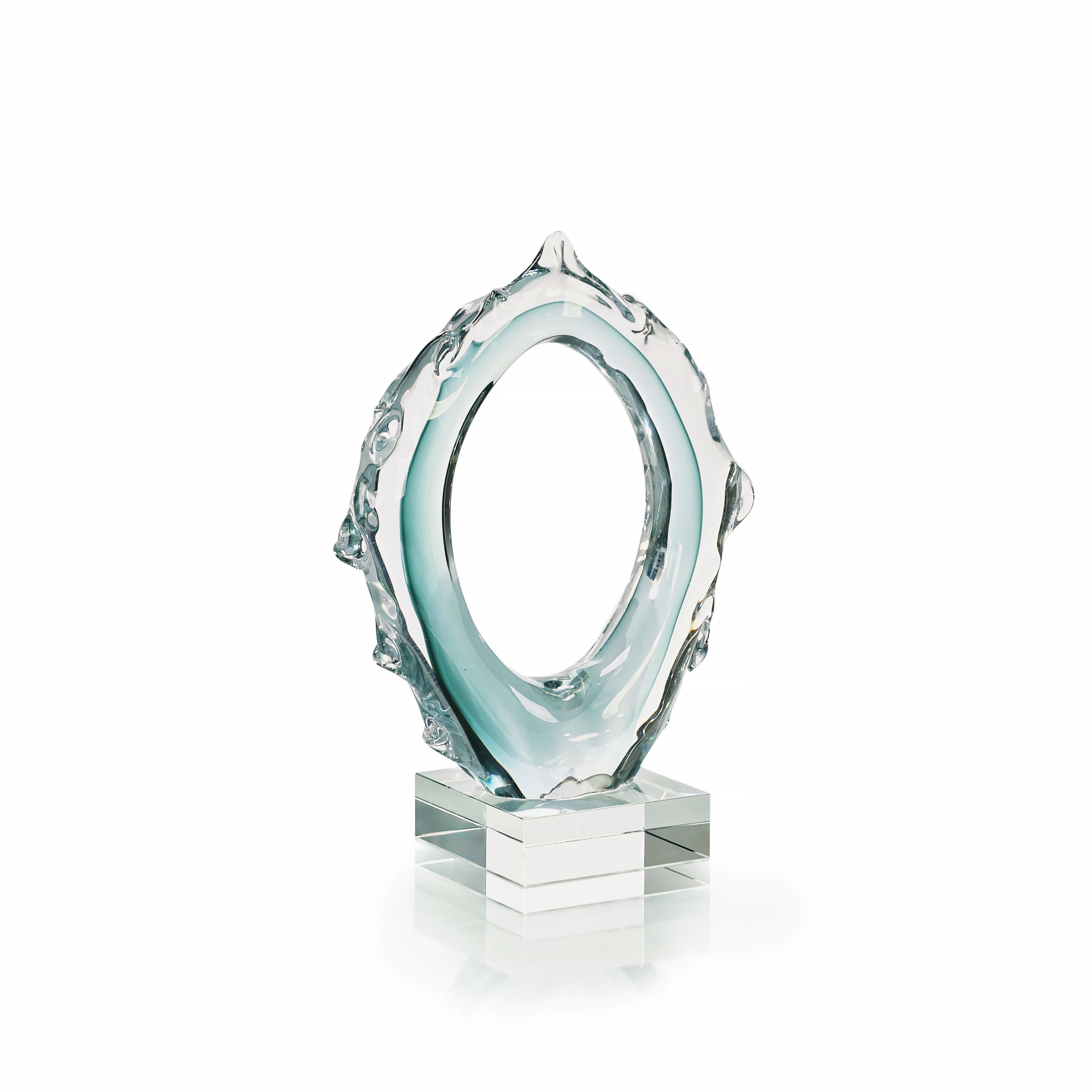 Icecast Sculpture, Small | John Richard - JRA-15687