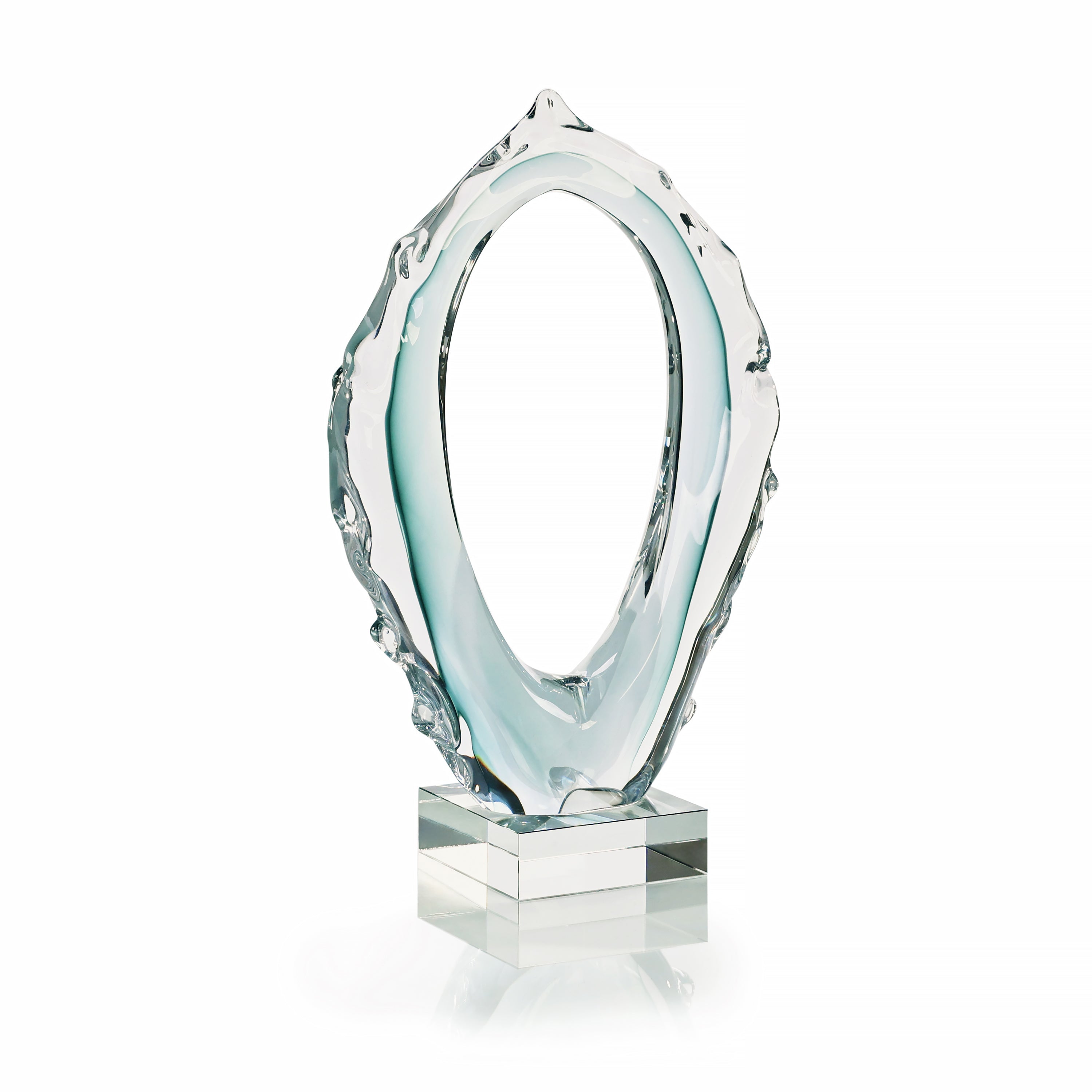 Icecast Sculpture, Large | John Richard - JRA-15688