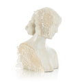 Untamed Bust | John Richard - JRA-15704