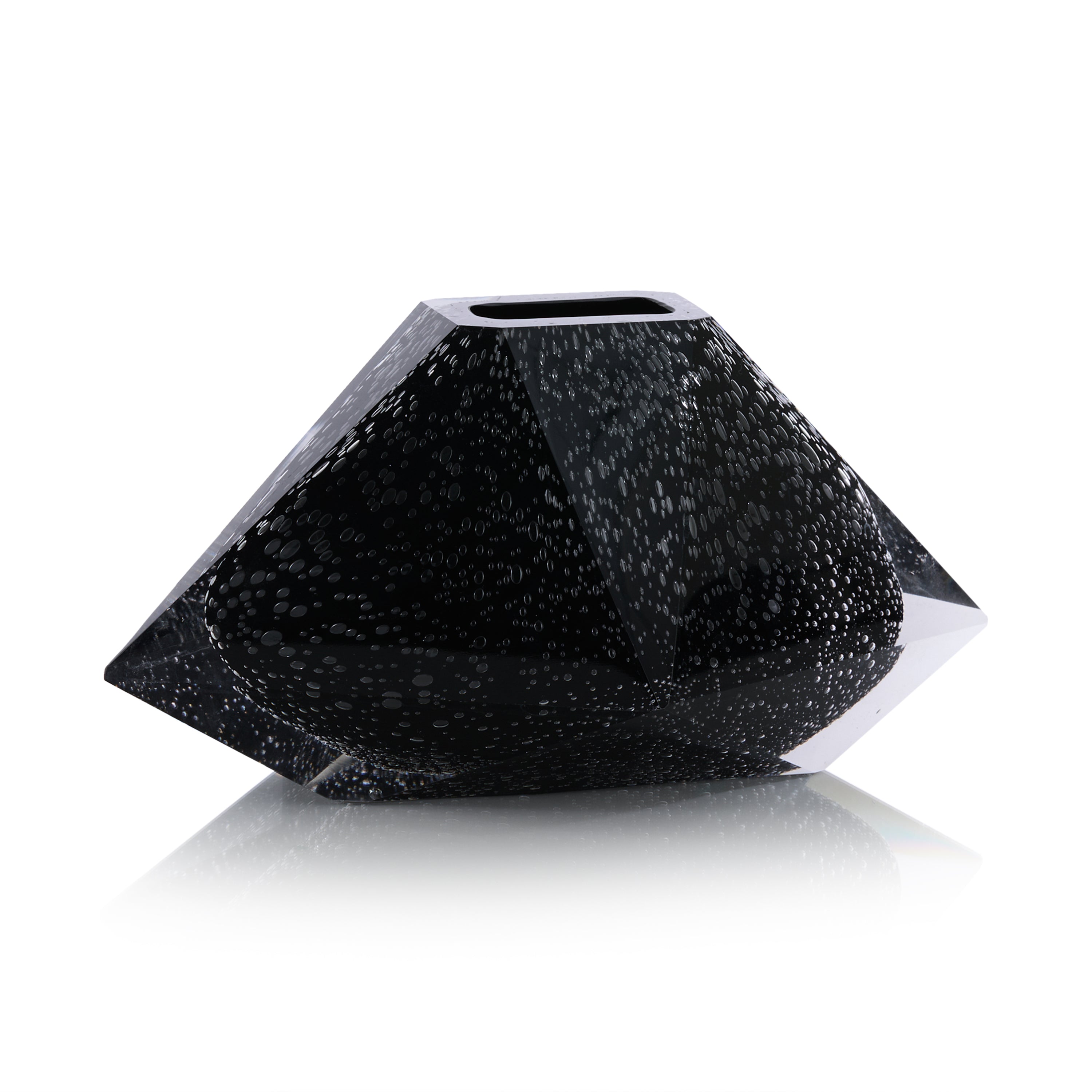 Midnight Dust Vase, Small | John Richard - JRA-15751