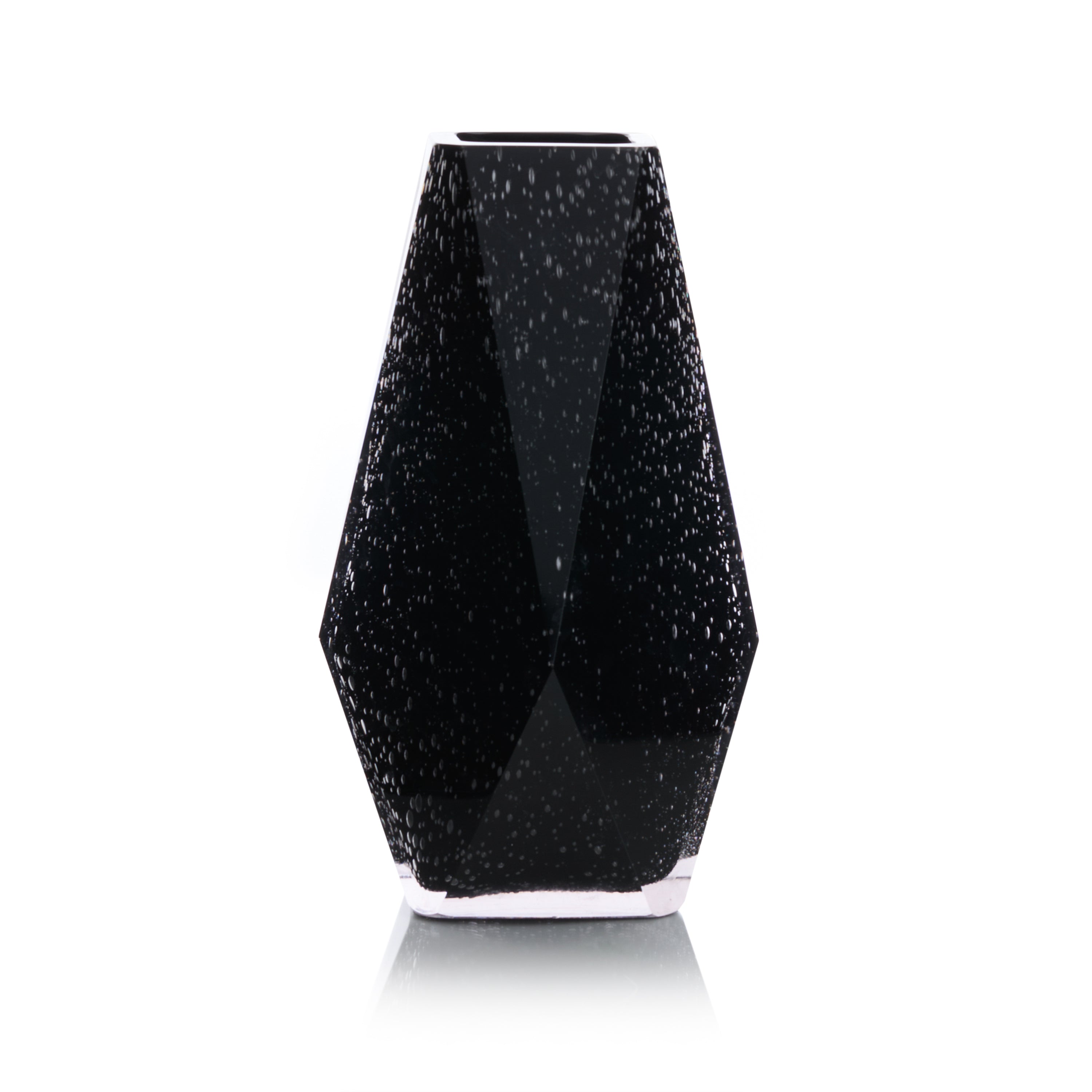 Midnight Dust Vase, Large | John Richard - JRA-15752