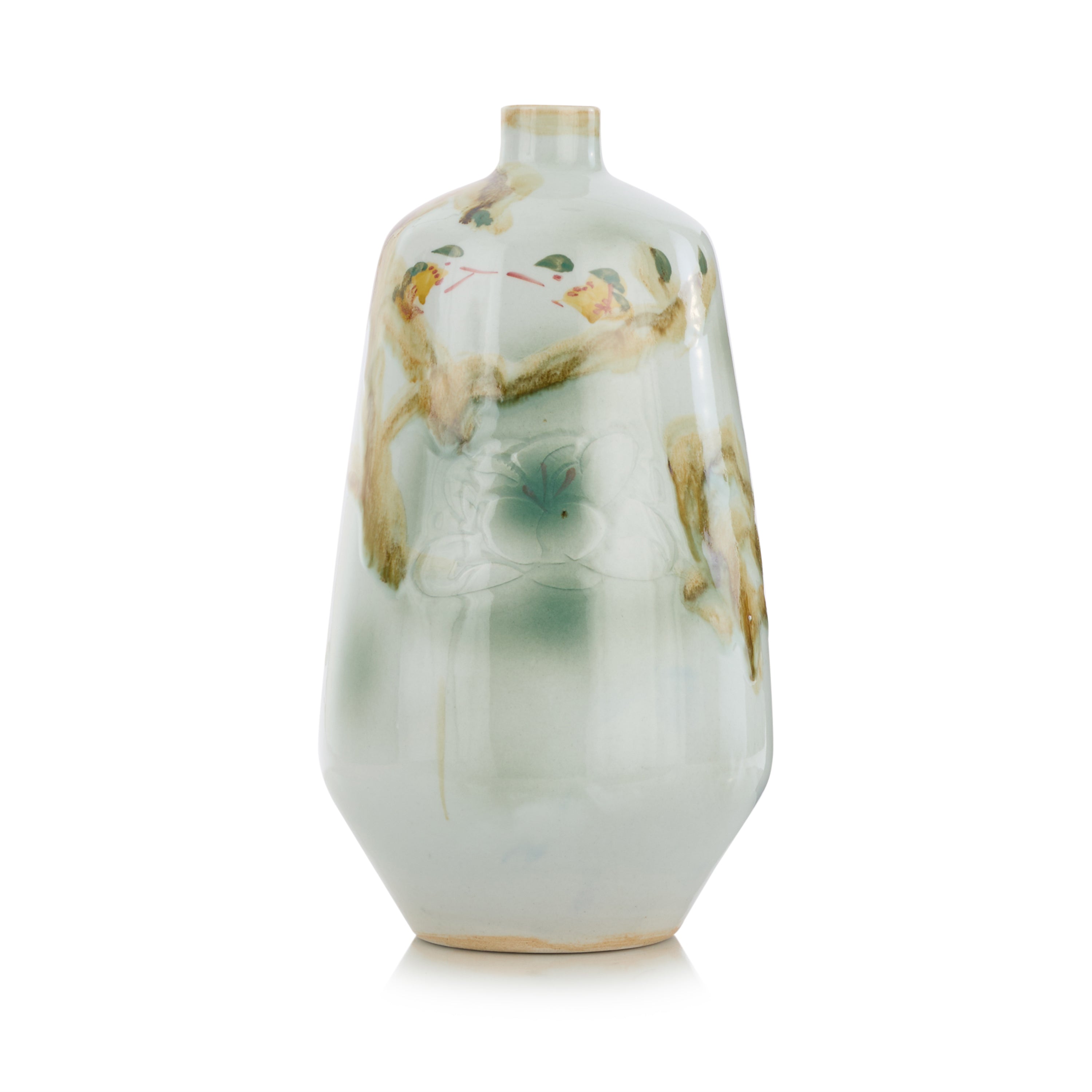 Dancing Branches Vase, Medium | John Richard - JRA-15767
