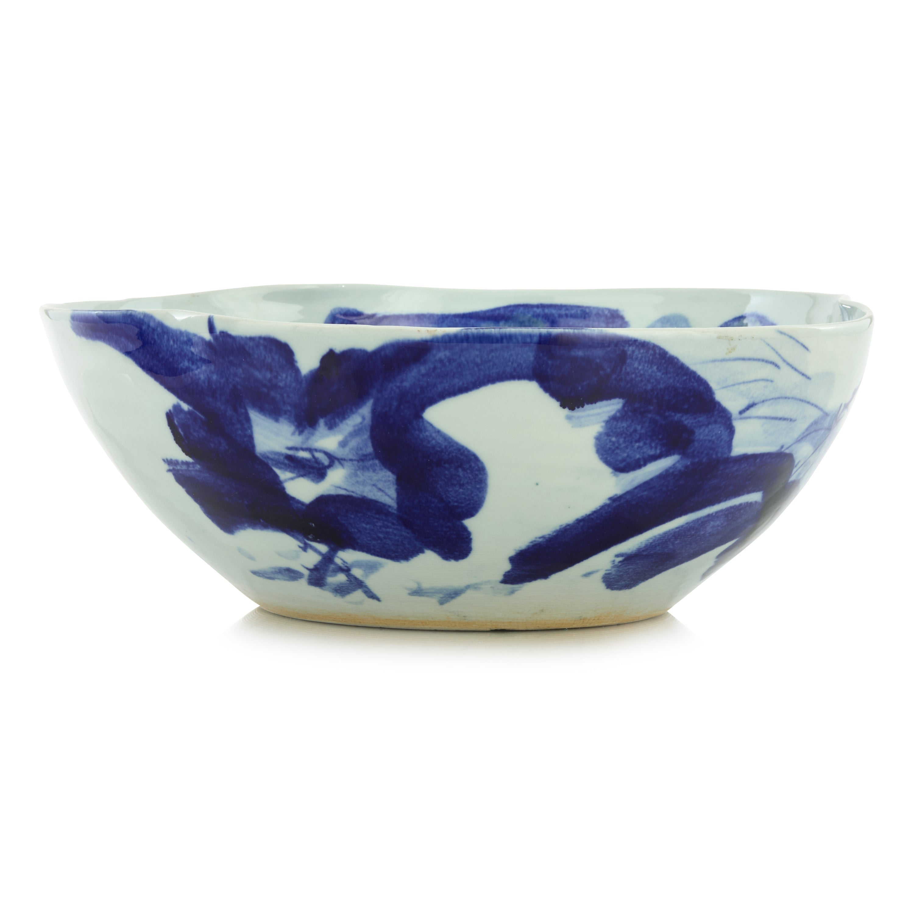 Blue Haven Bowl, Small | John Richard - JRA-15769