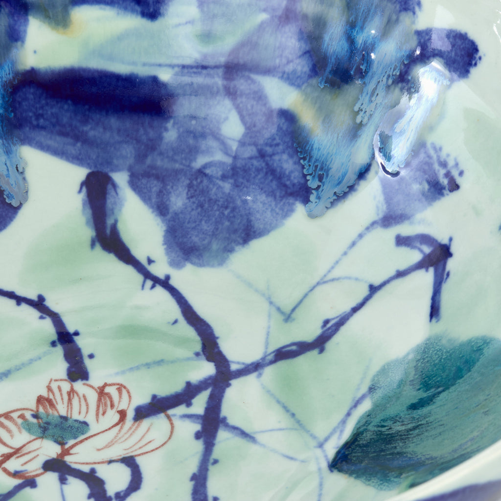 Blue Haven Bowl, Small | John Richard - JRA-15769