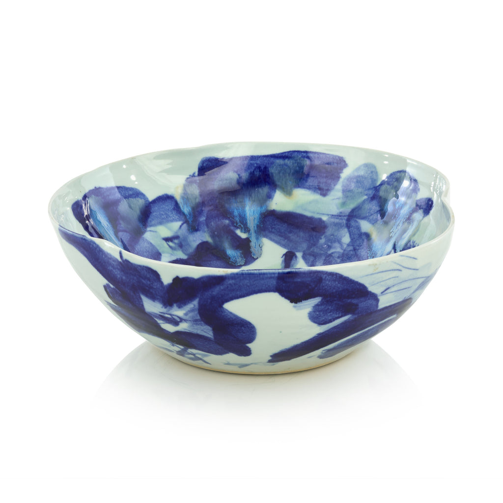 Blue Haven Bowl, Small | John Richard - JRA-15769
