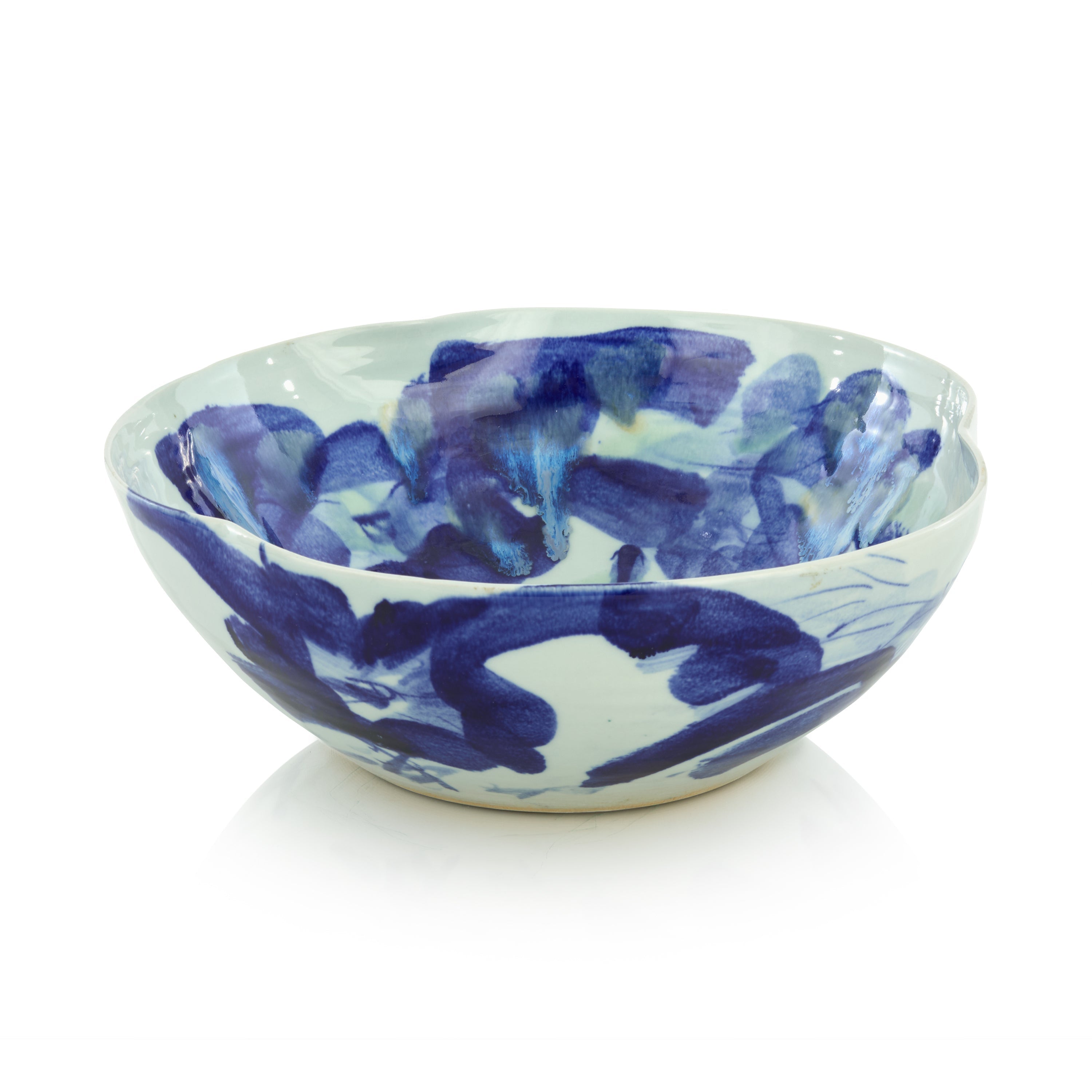 Blue Haven Bowl, Small | John Richard - JRA-15769