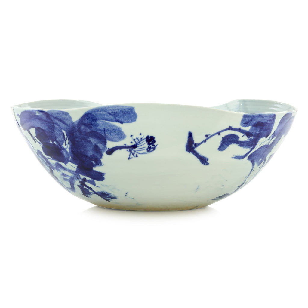 Blue Haven Bowl, Large | John Richard - JRA-15770