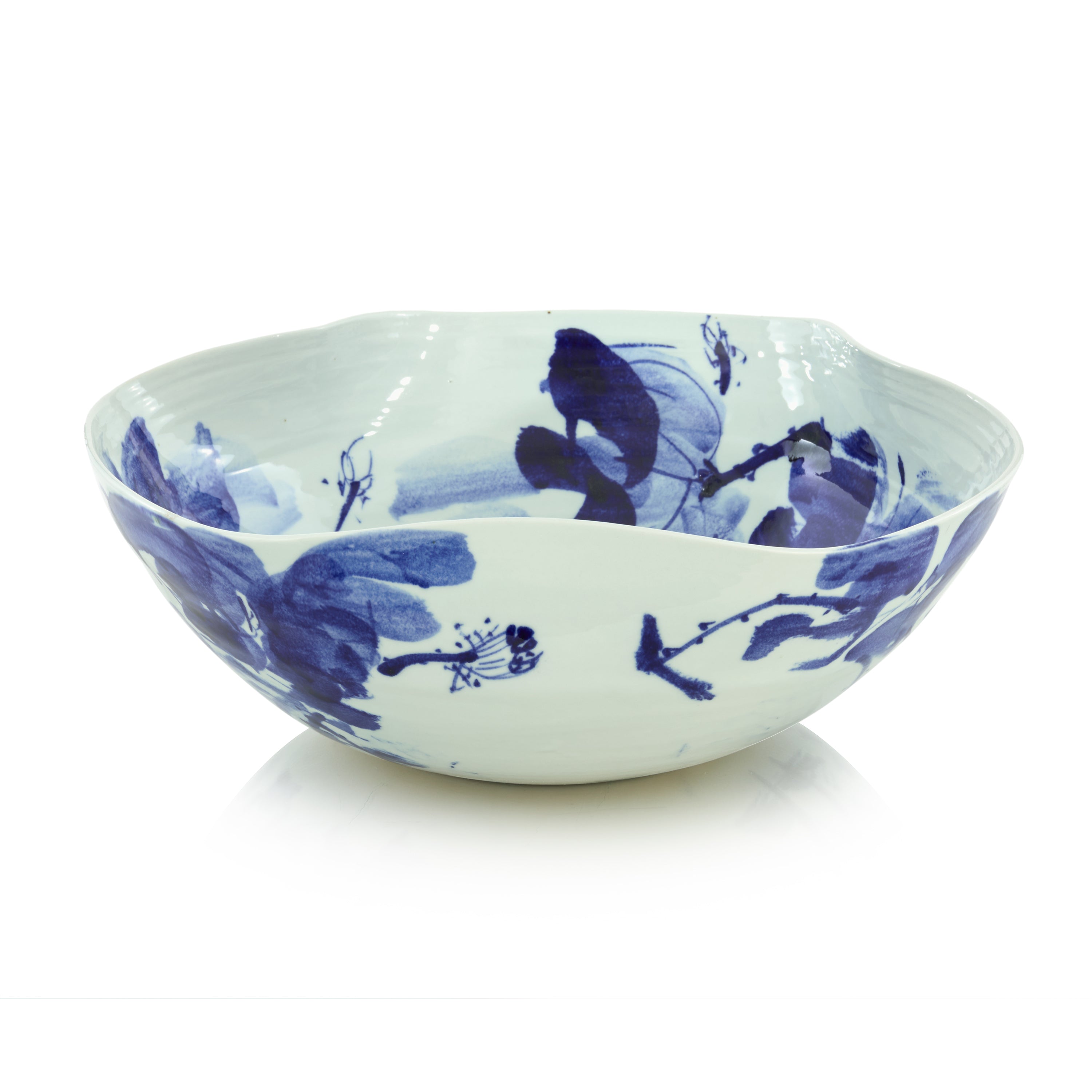 Blue Haven Bowl, Large | John Richard - JRA-15770