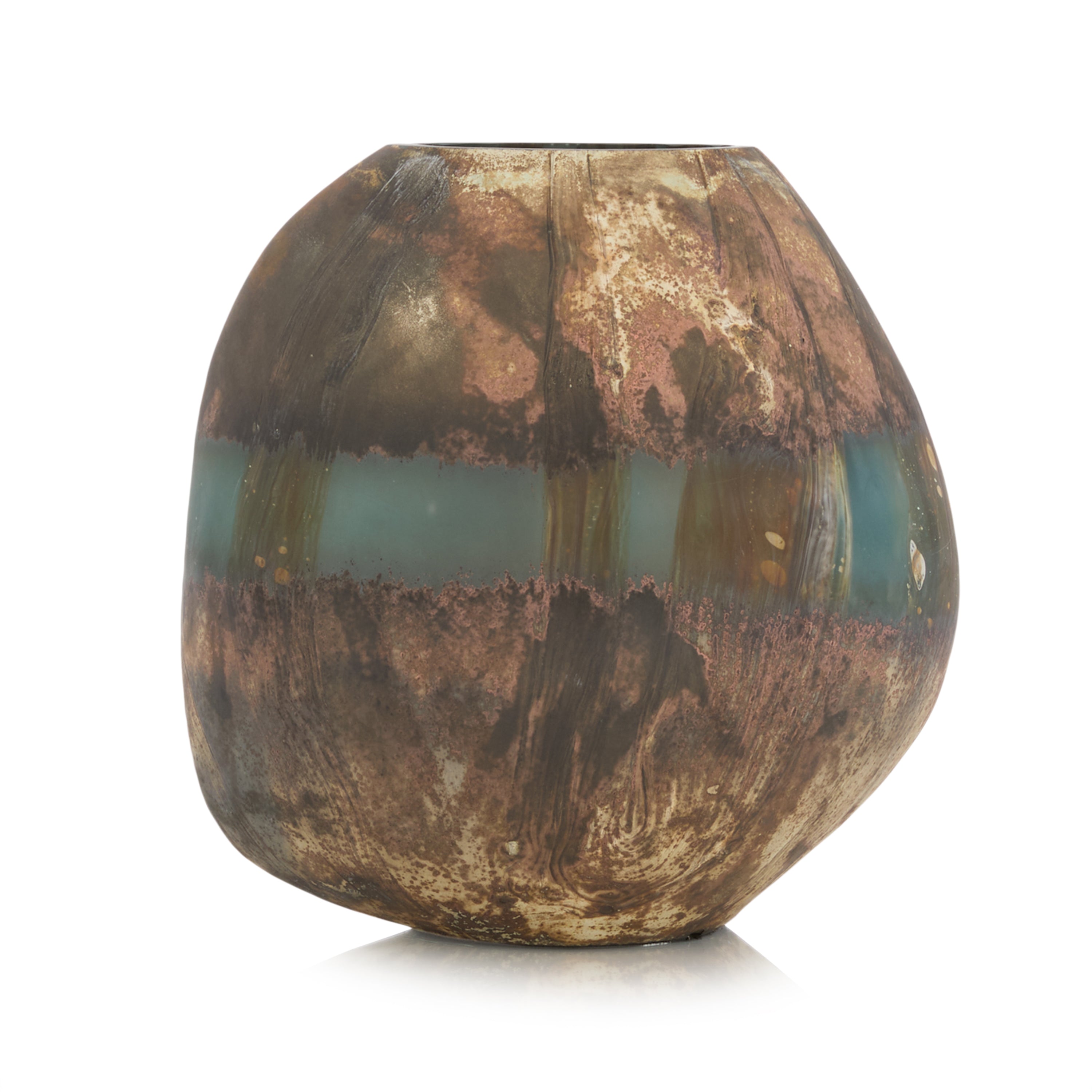 Artifact Vase, Large | John Richard - JRA-15845