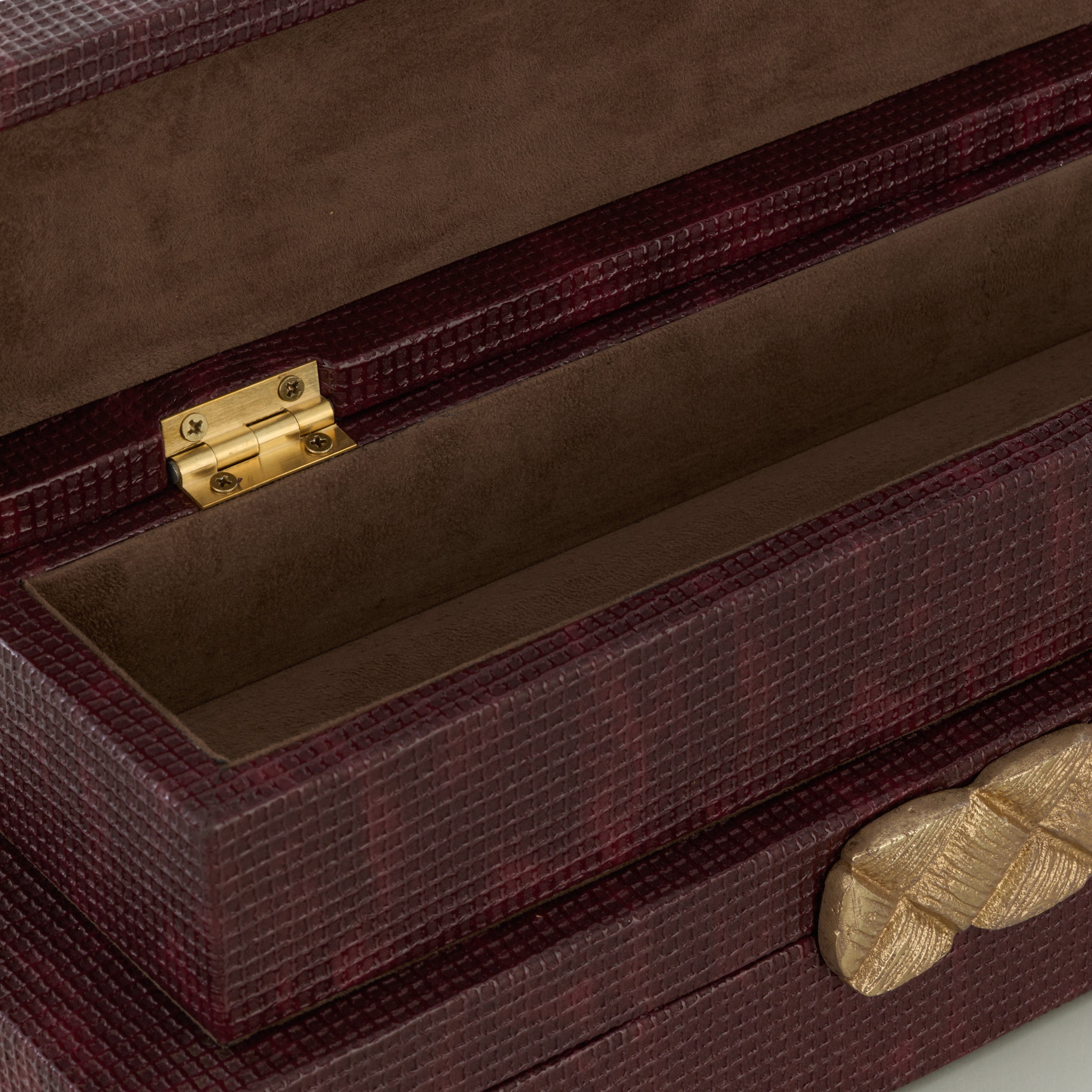 Chateau Boxes, Set of 2 | John Richard - JRA-15884S2