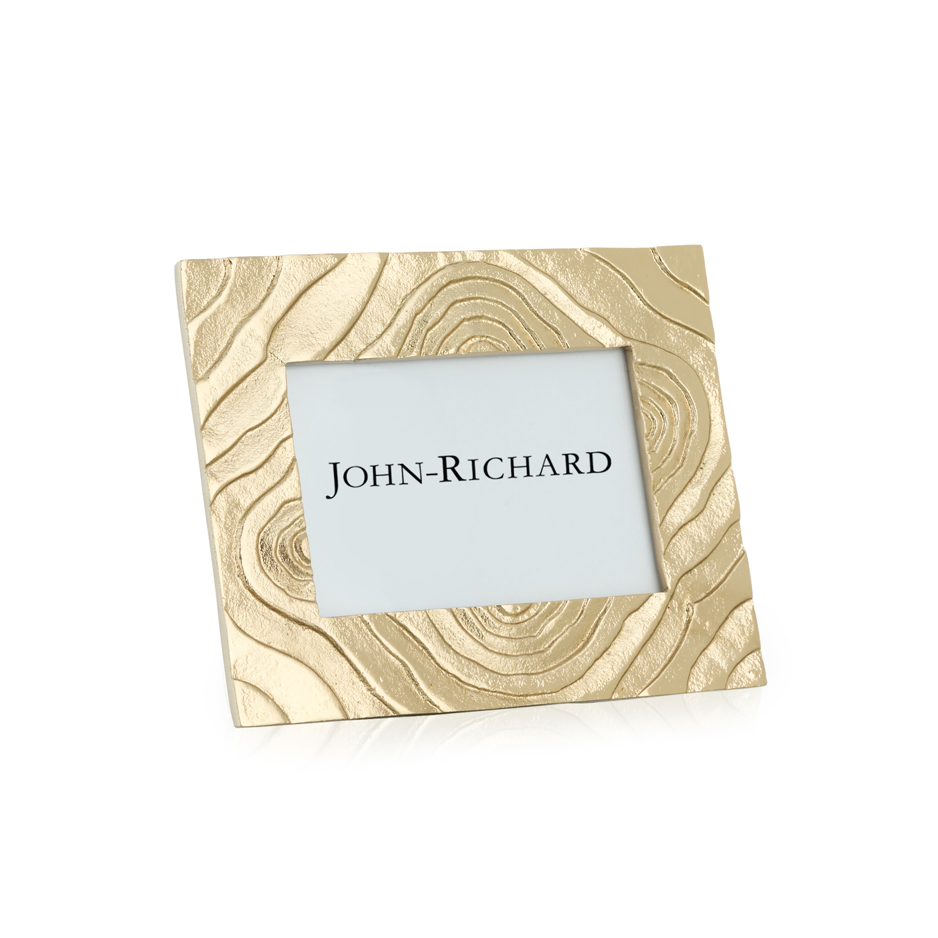 Hypnotic Photo Frame, Small | John Richard - JRA-15885