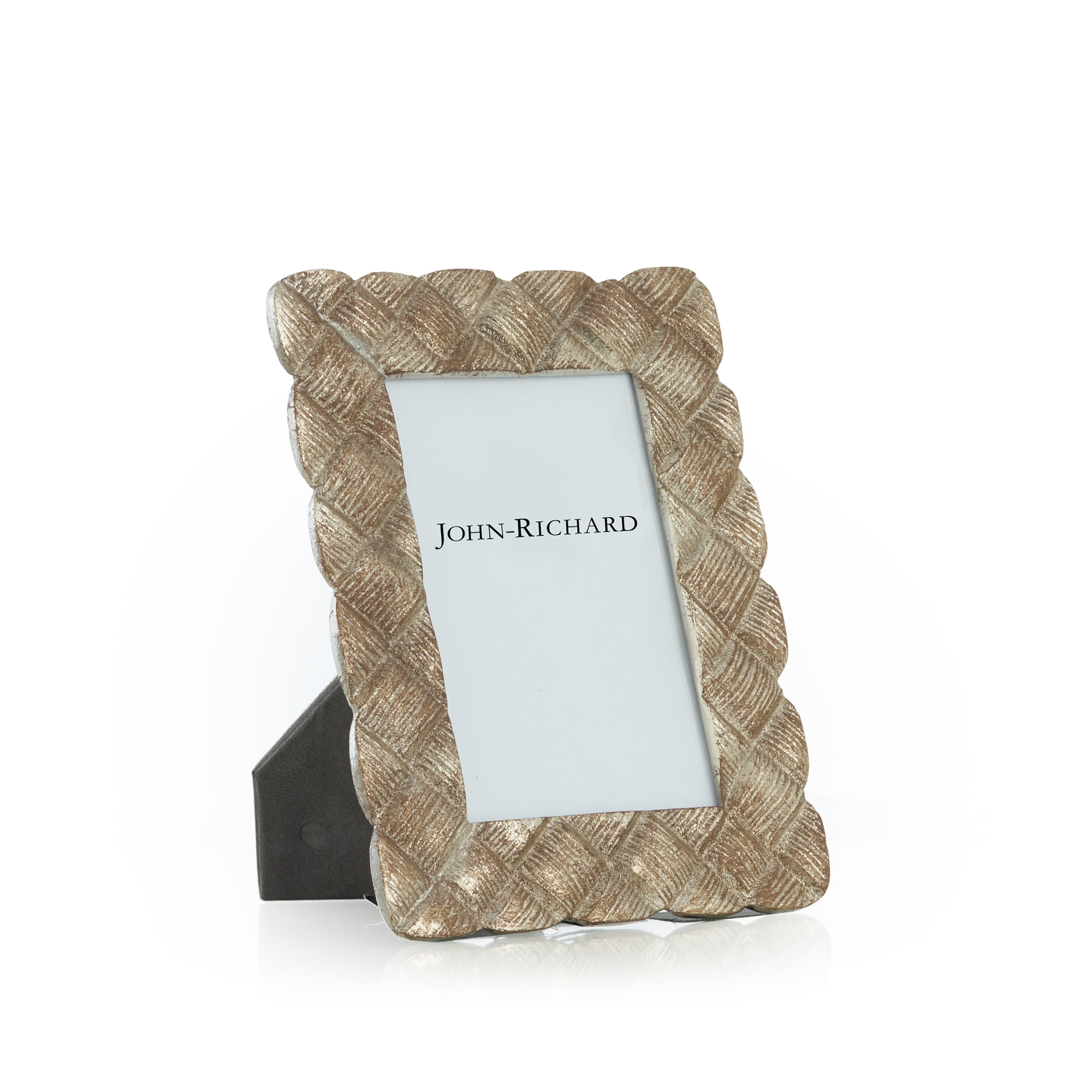 Latticed Photo Frame, Small | John Richard - JRA-15887