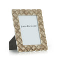 Latticed Photo Frame, Large | John Richard - JRA-15888