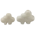 Cloudform Vases, Set of 2 | John Richard - JRA-15896S2