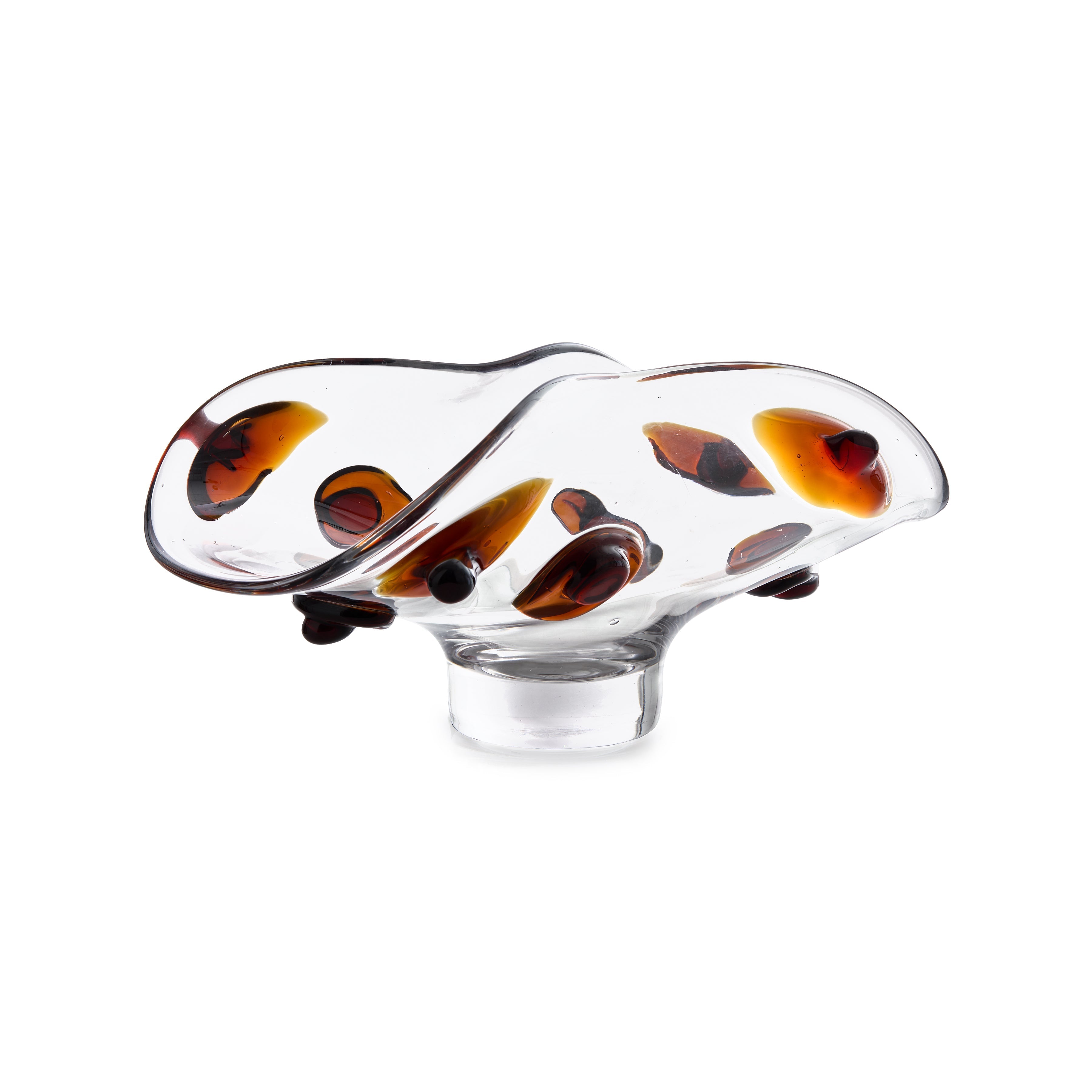 Spotted Wave Bowl | John Richard - JRA-15937