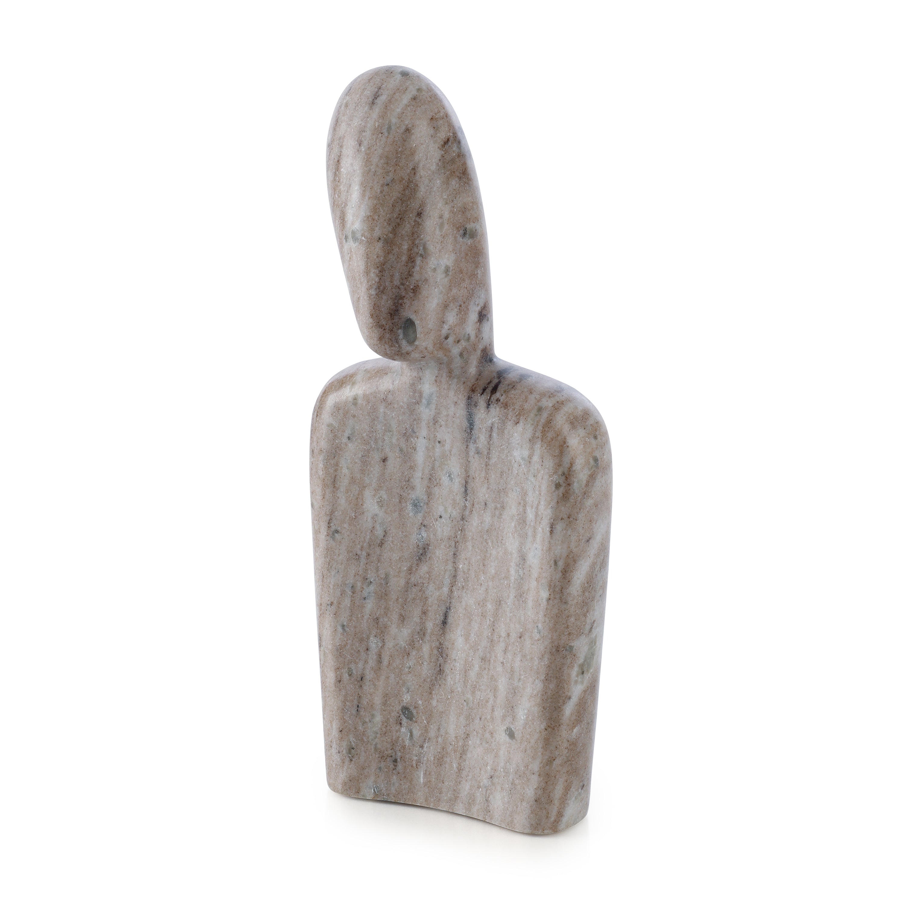 Stone Figure Sculpture, Large | John Richard - JRA-15965