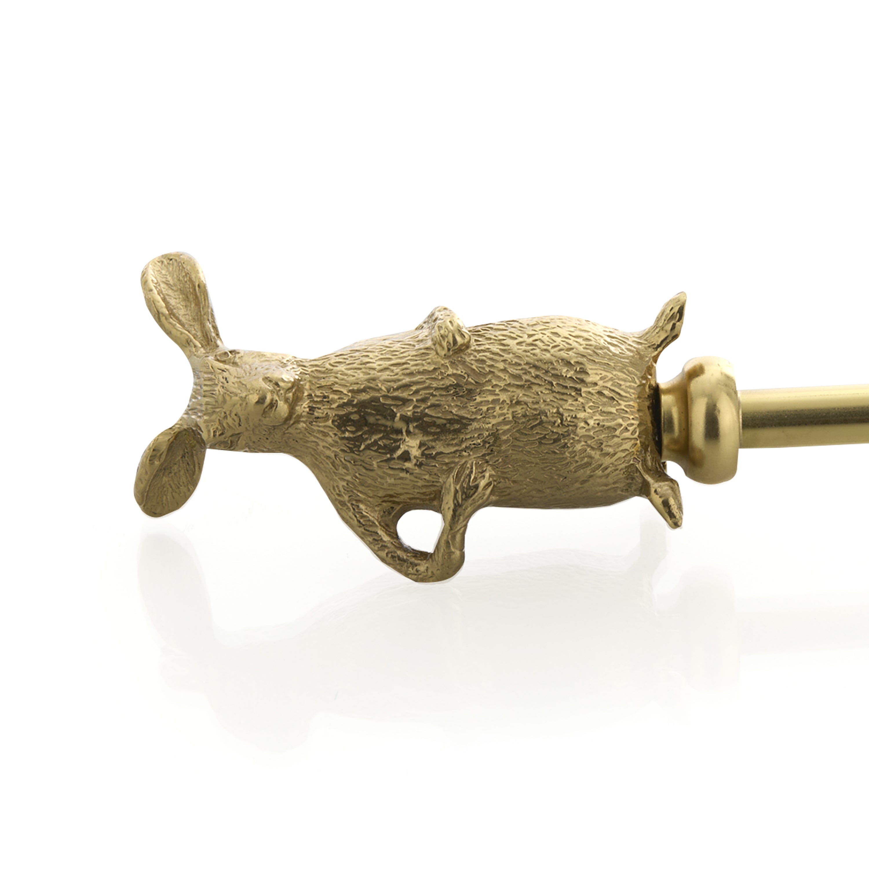 Brass Shoehorn | John Richard - JRA-16108