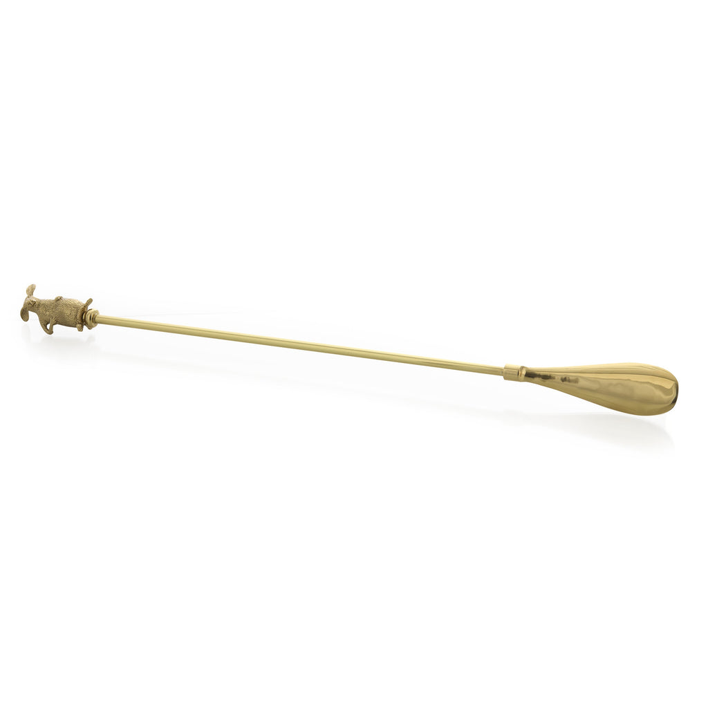 Brass Shoehorn | John Richard - JRA-16108