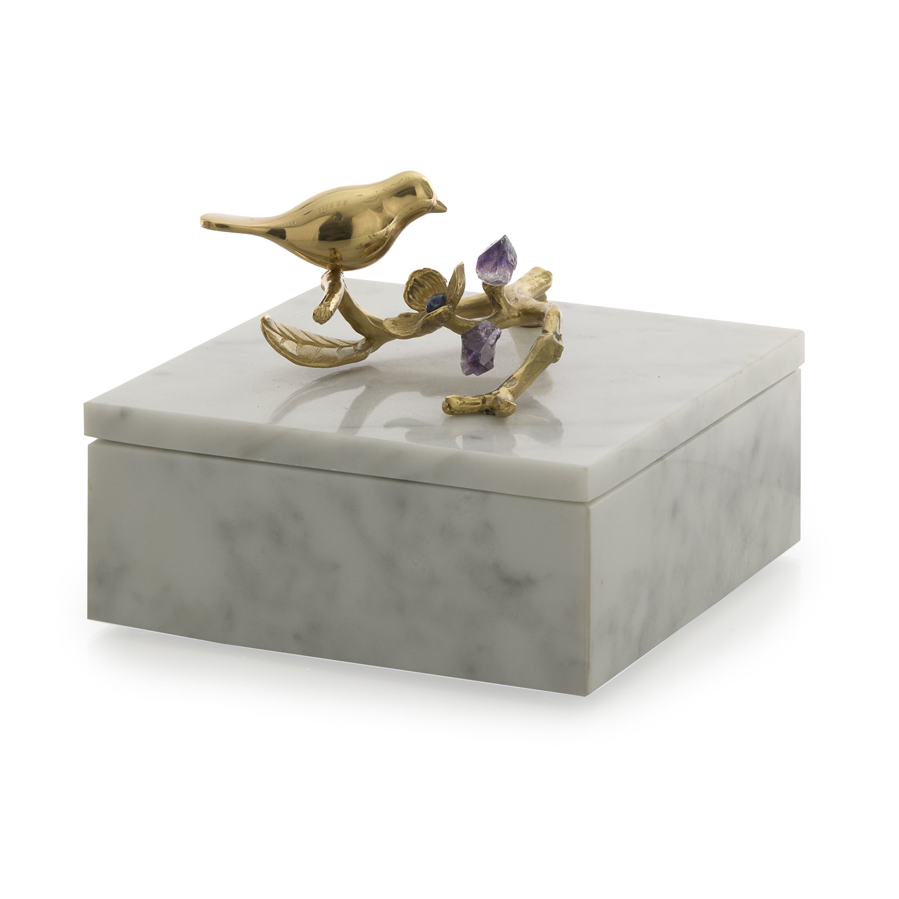 Stone Meadow Box, Small | John Richard - JRA-16124