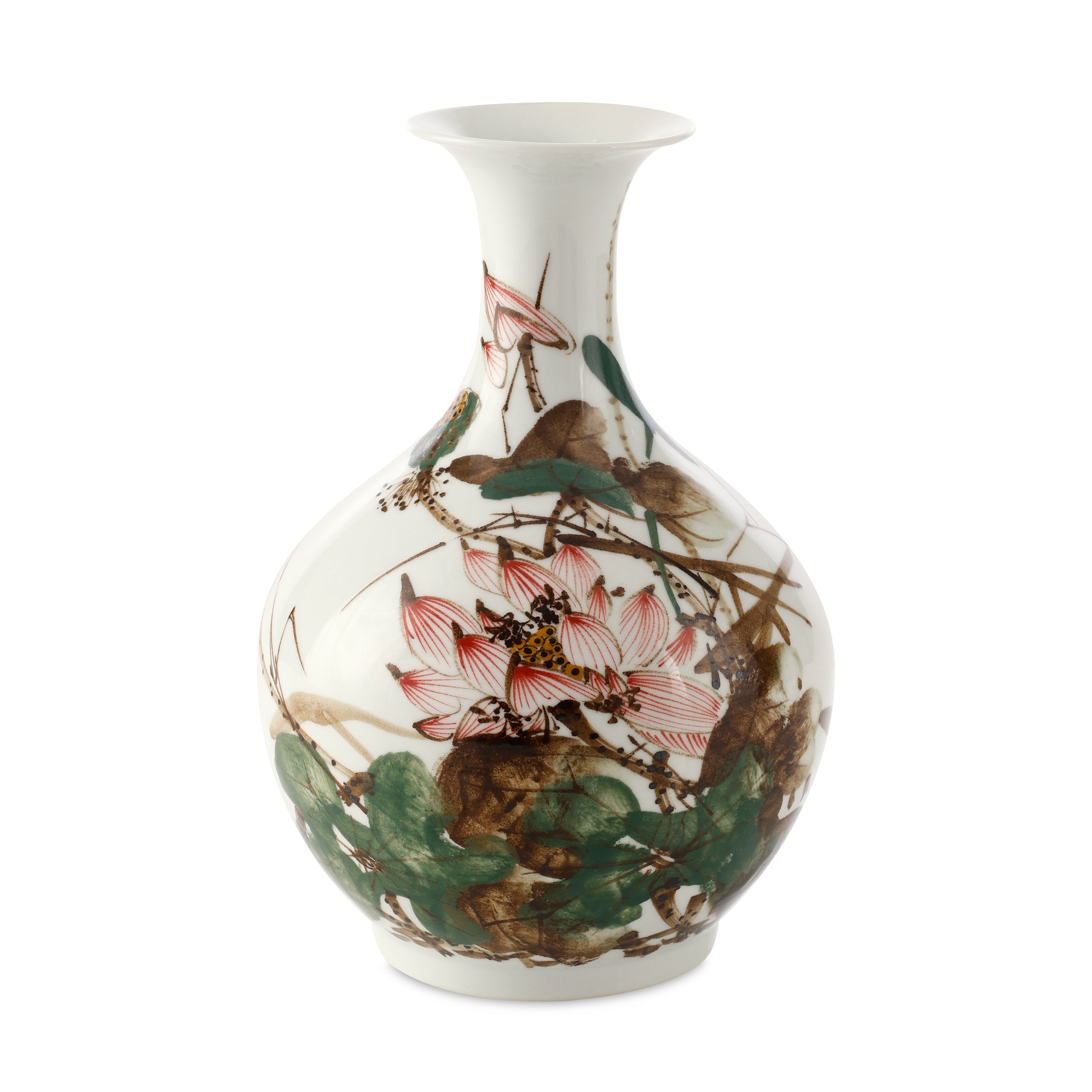 Spring Serenade Vase | John Richard - JRA-16166