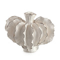 Rippling Porcelain Vase | John Richard - JRA-16234