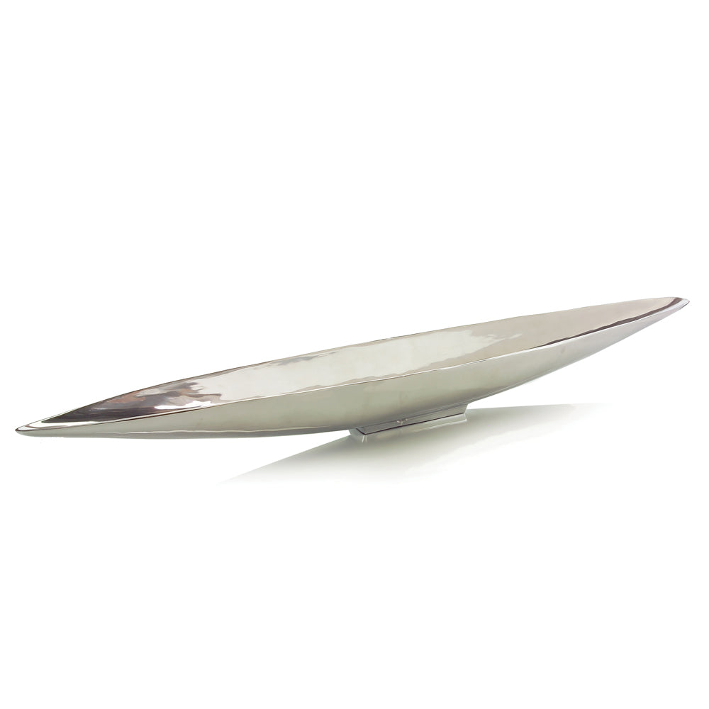 Long Boat Vase | John-Richard - JRA-8816