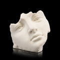 Facial Fragment | John Richard - JRA-9436