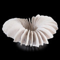 Translucent Ridges Bowl | John Richard - JRA-9874