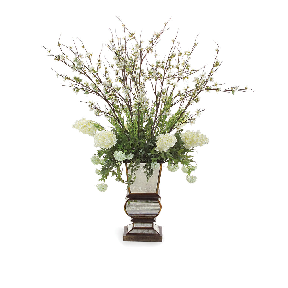 Mirrored Elegance | John-Richard - JRB-2774