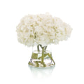 Real Touch Hydrangea | John-Richard - JRB-4728W