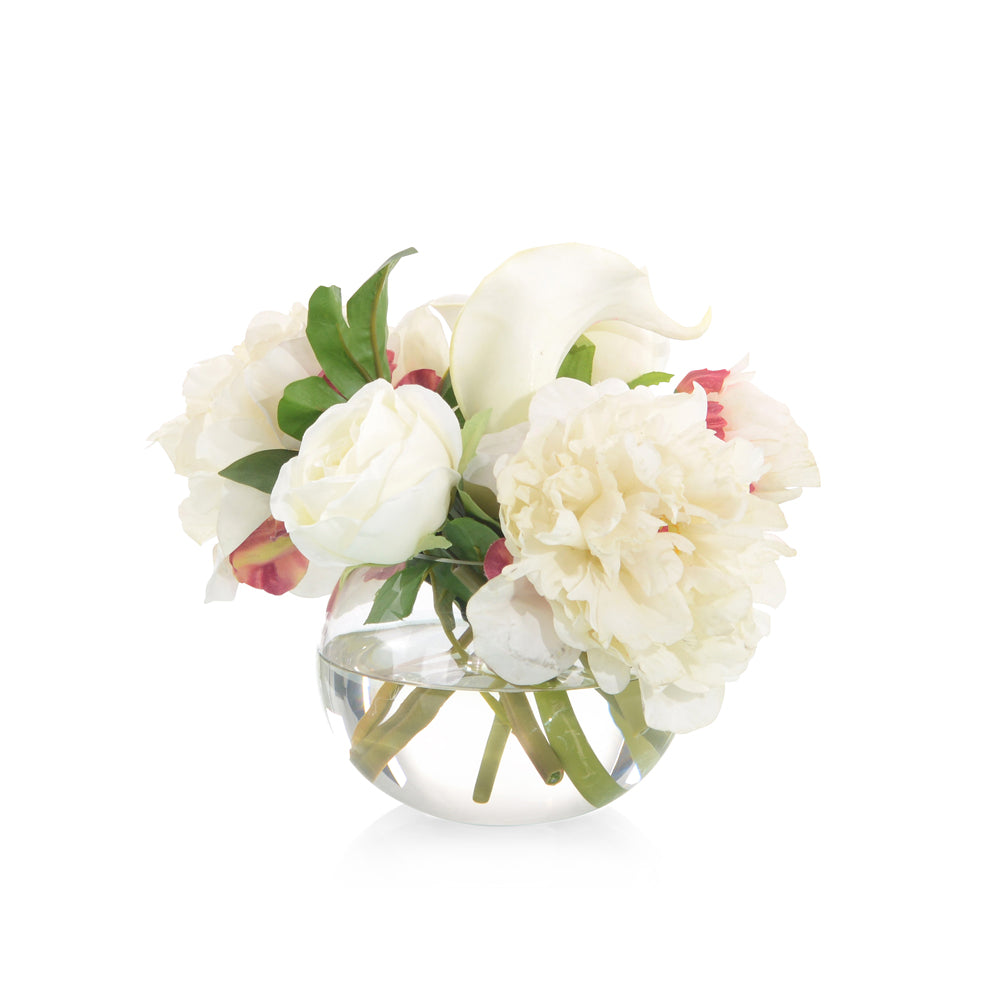 Sweet Pea | John-Richard - JRB-4737W