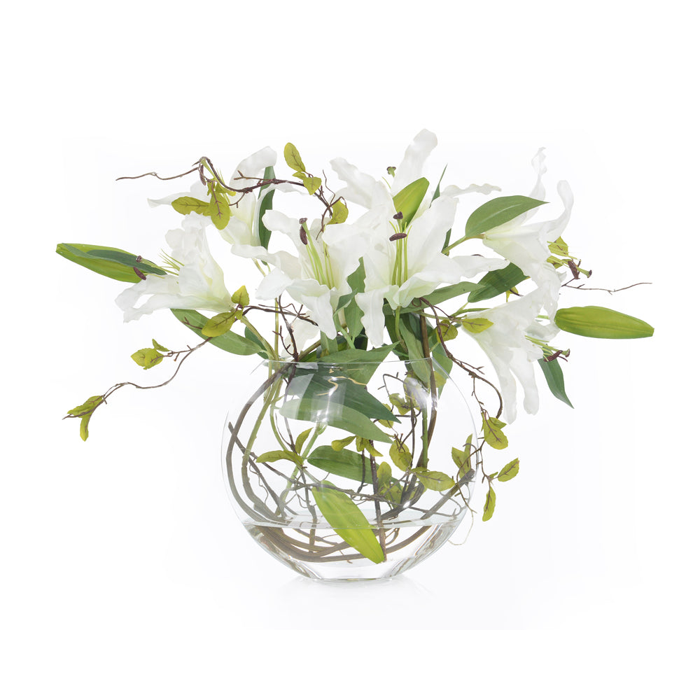Sweet Lilies | John-Richard - JRB-4754W