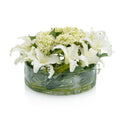 Lily Go Round | John-Richard - JRB-4816W