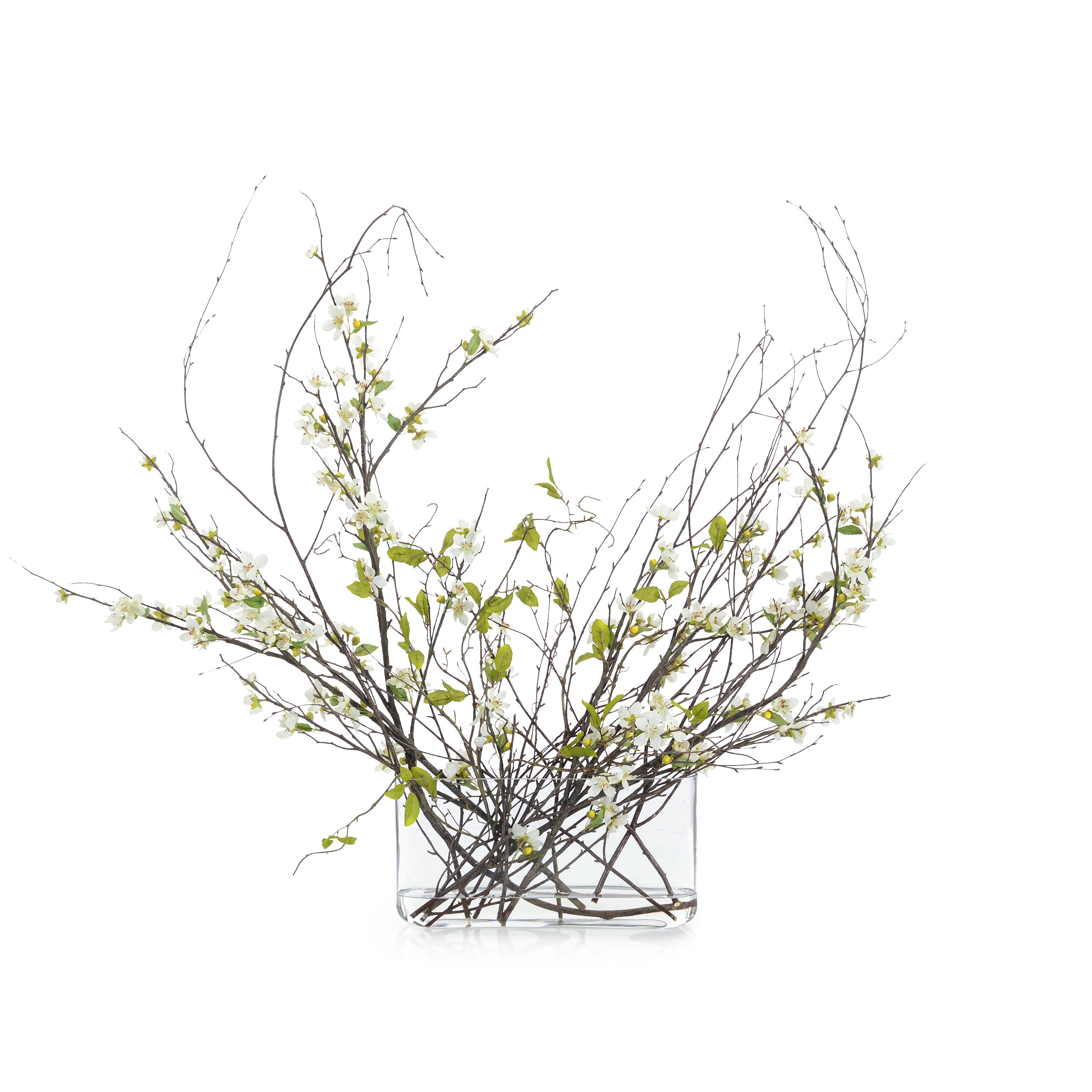 Swirling Branches | John Richard - JRB-5054W