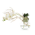 Blushing Pink Orchid | John Richard - JRB-5055W