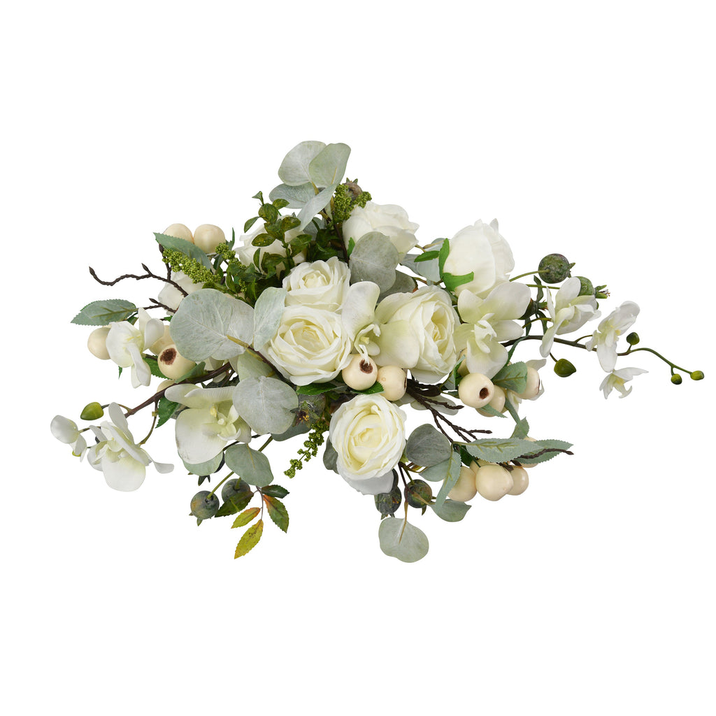 Berries & Roses | John-Richard - JRB-5110W