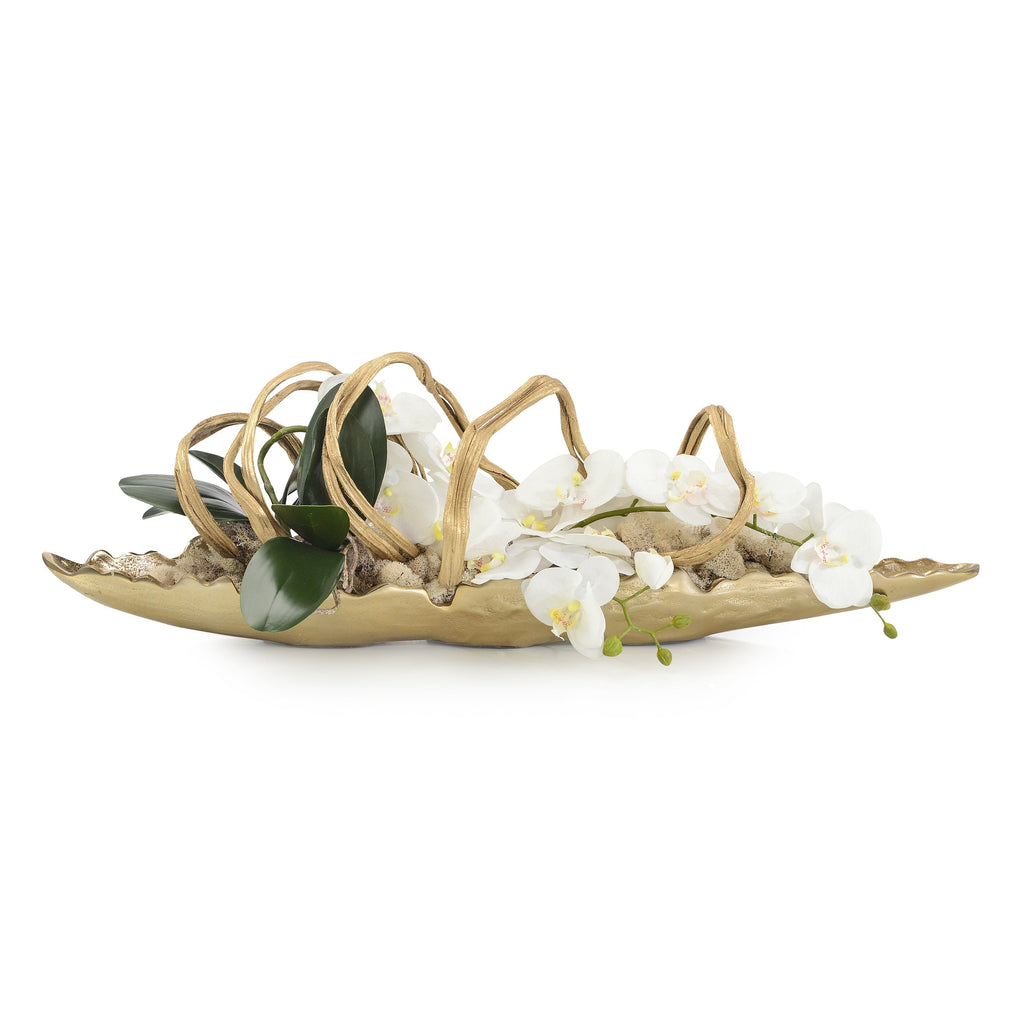 Curling Orchids | John Richard - JRB-5121
