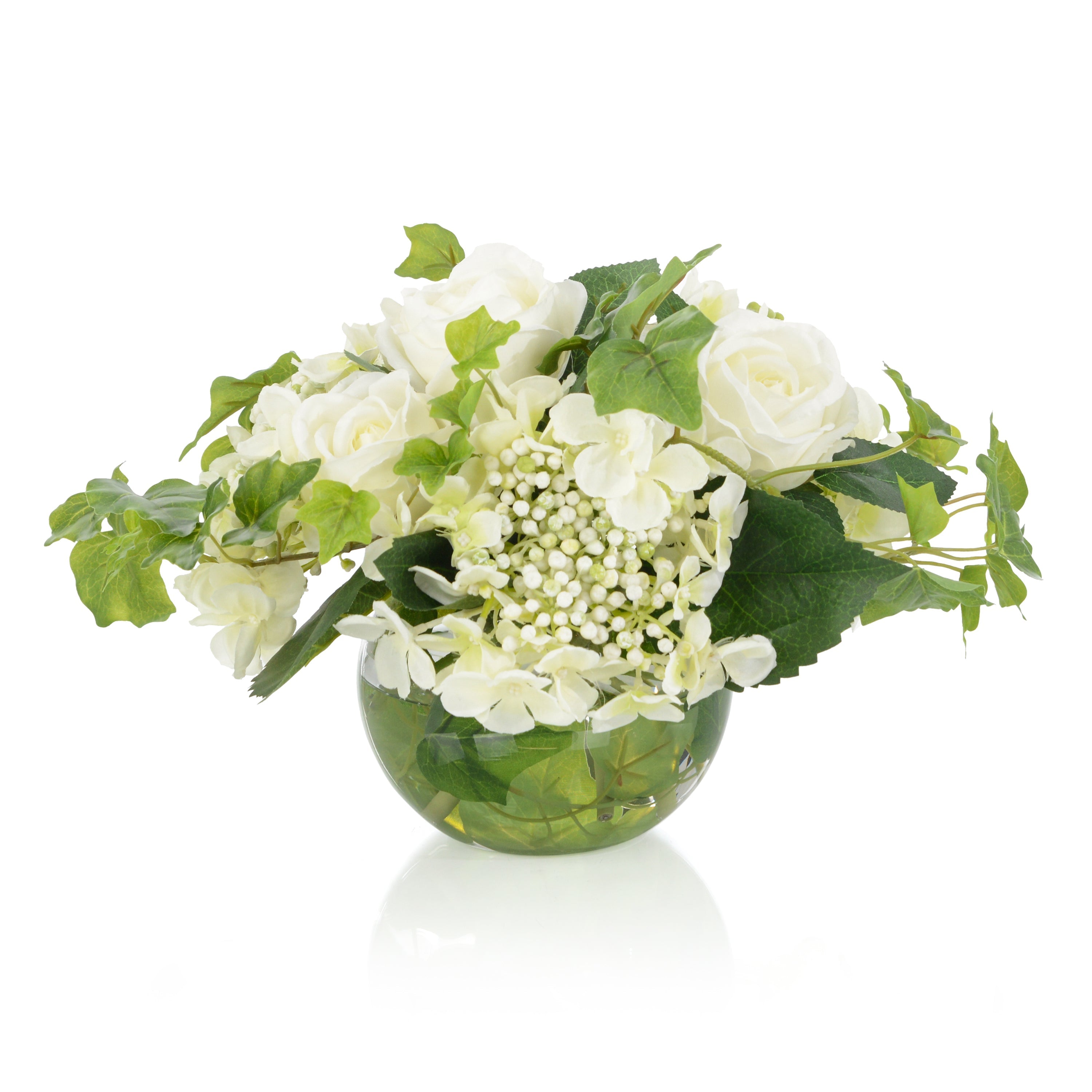 Aspen White | John Richard - JRB-5251W