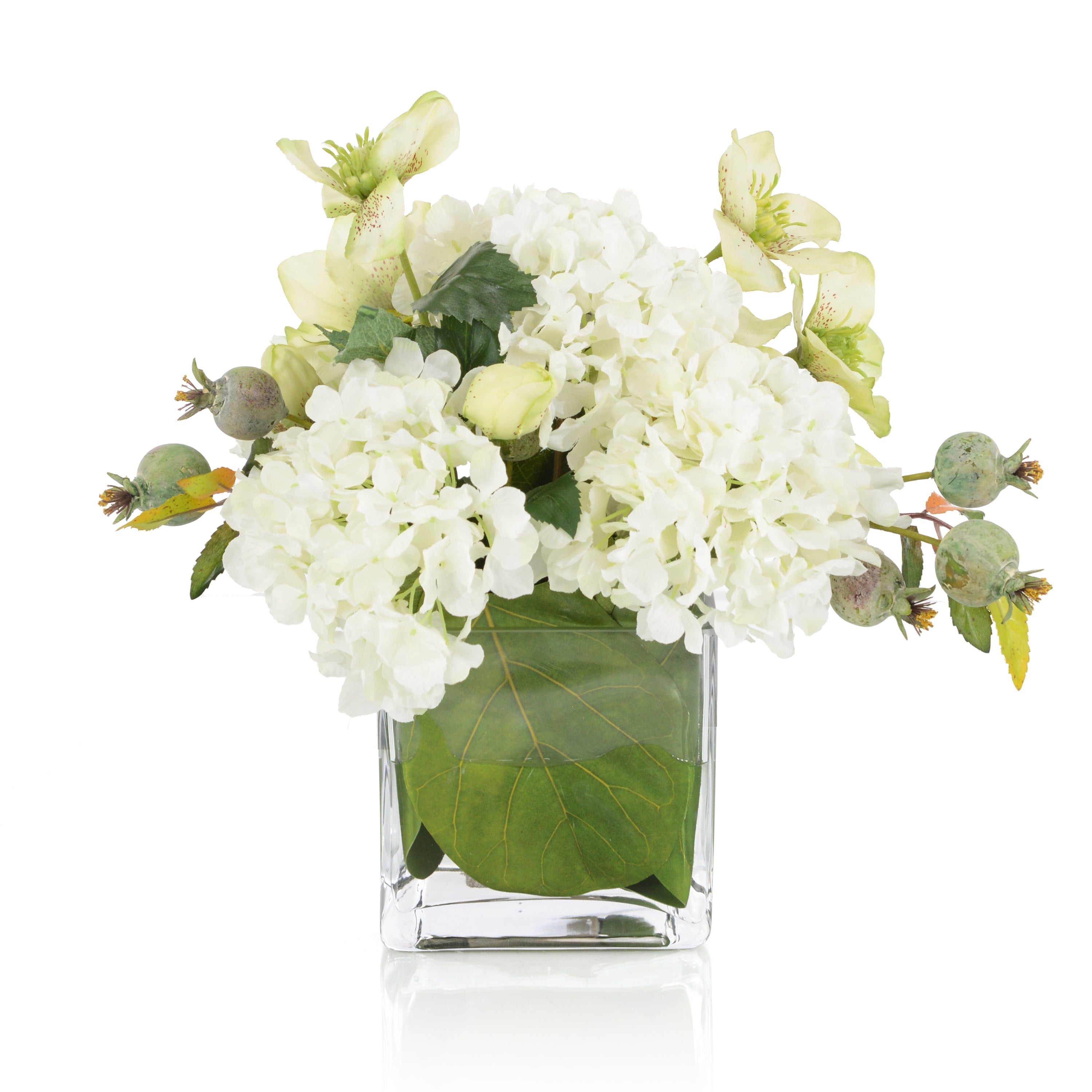 Beautiful Bounty | John Richard - JRB-5270W