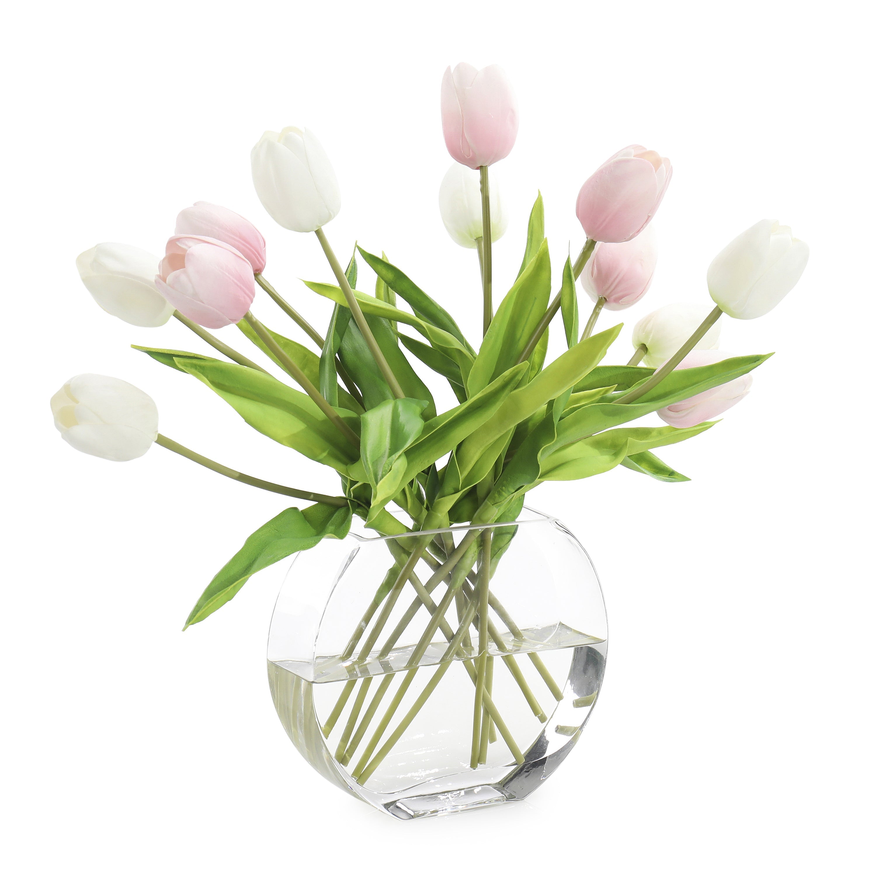 Dancing Tulip Garden | John Richard - JRB-5452W