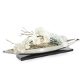 Black Onyx Orchid | John Richard - JRB-5464