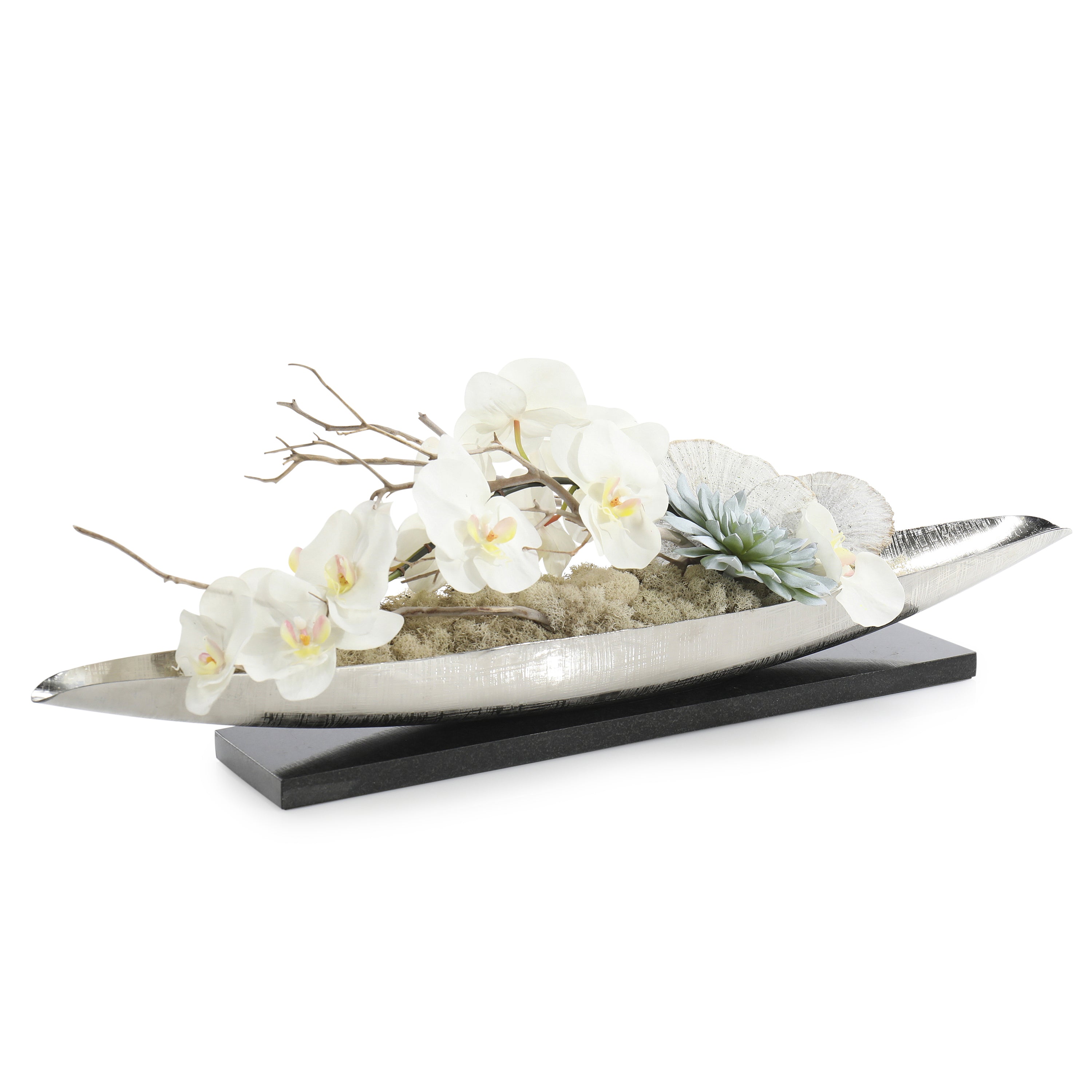 Black Onyx Orchid | John Richard - JRB-5464