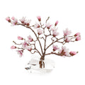 Ice Crystal Magnolias | John Richard - JRB-5500W