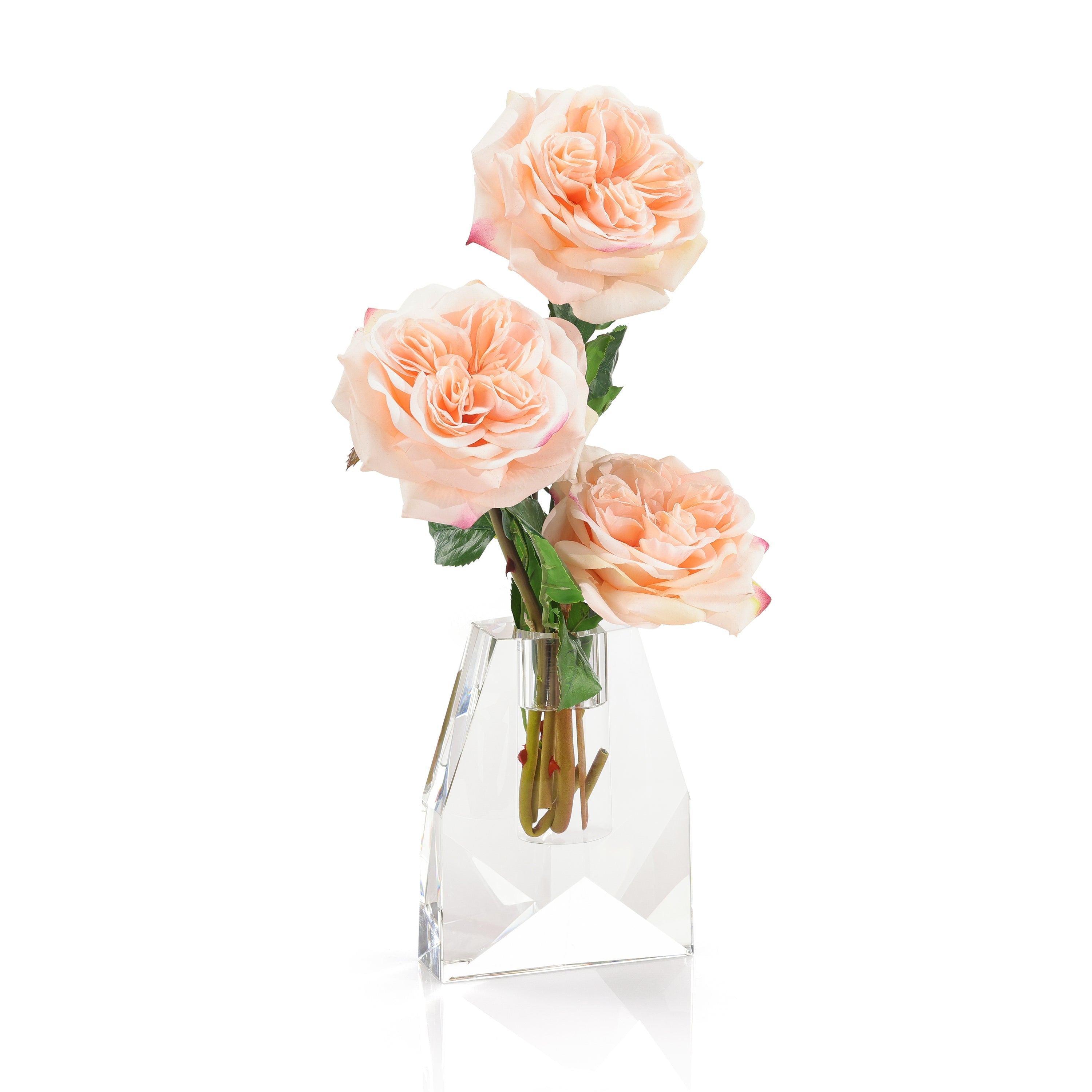 French Garden Rose | John Richard - JRB-5618W