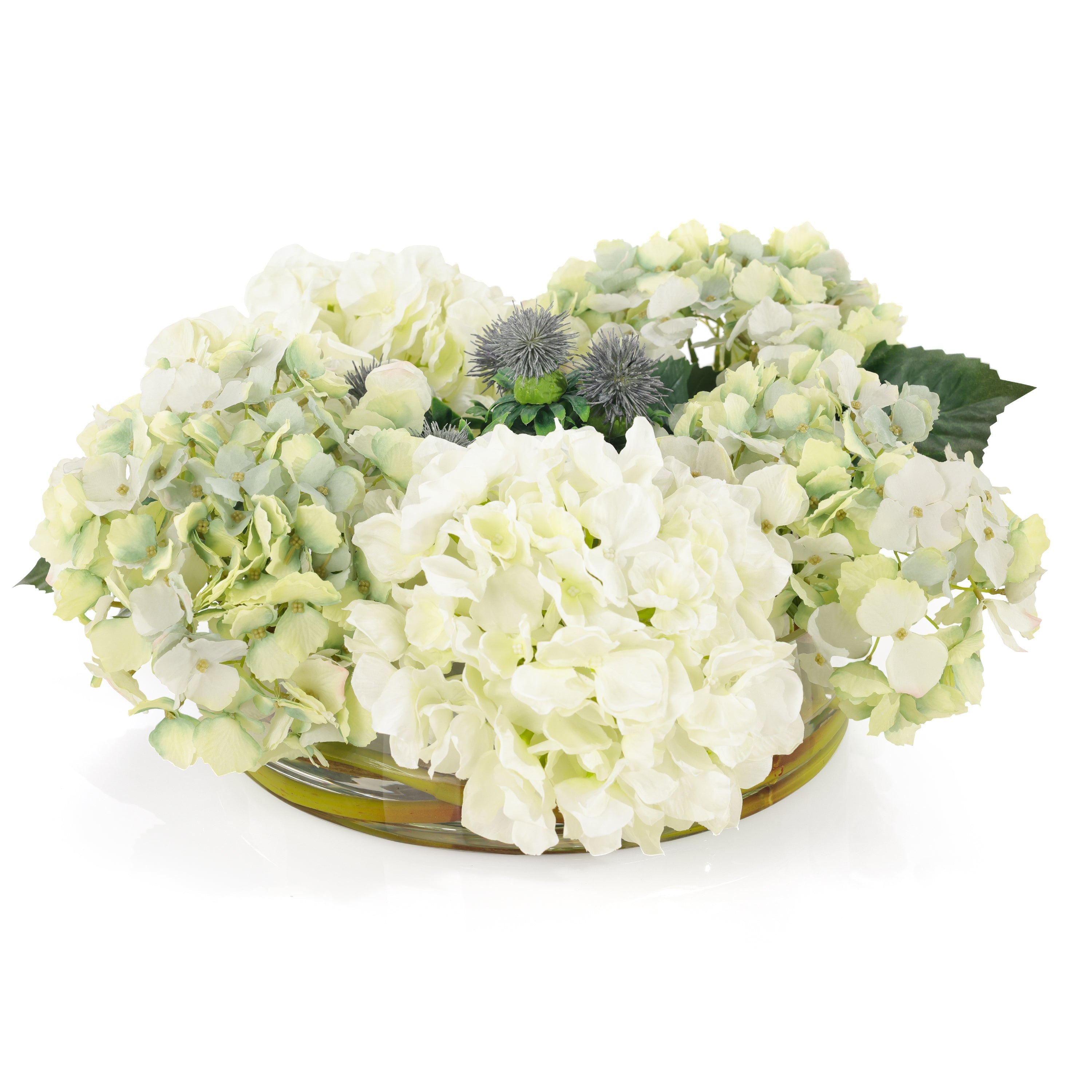 Pastel Hydrangea | John Richard - JRB-5621W