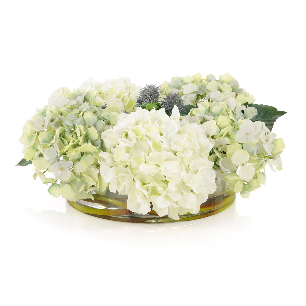 Pastel Hydrangea | John Richard - JRB-5621W