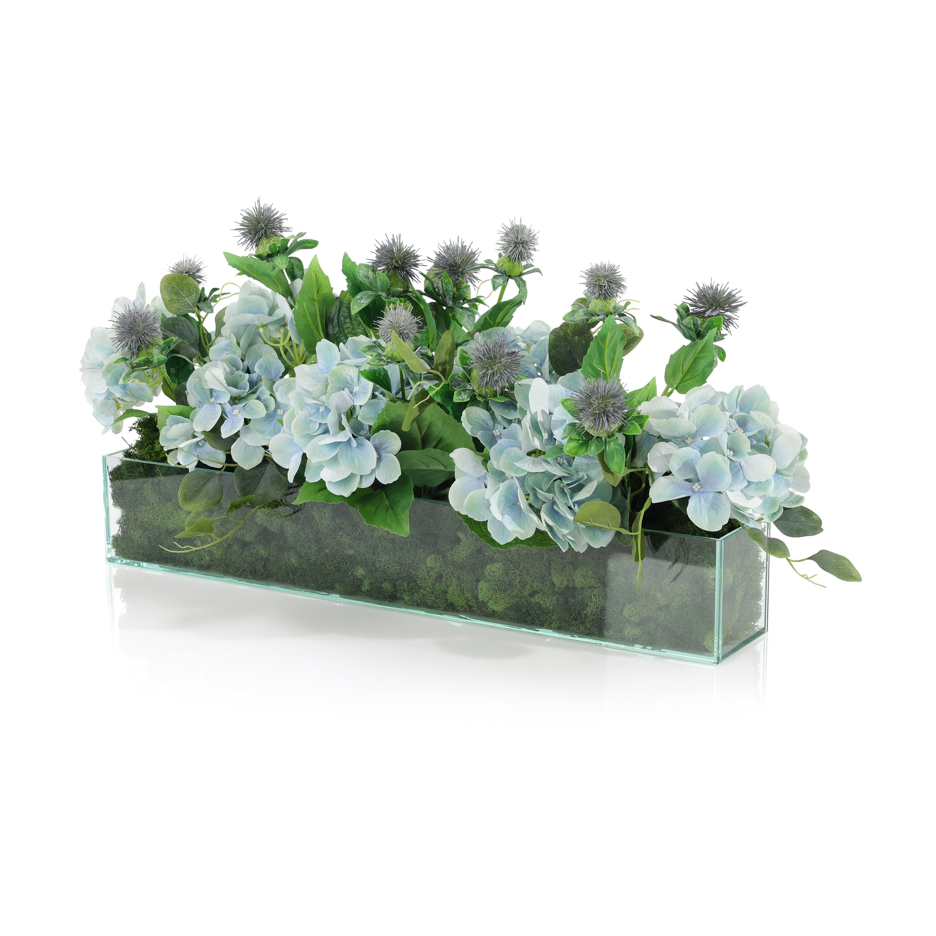 English Garden | John Richard - JRB-5628